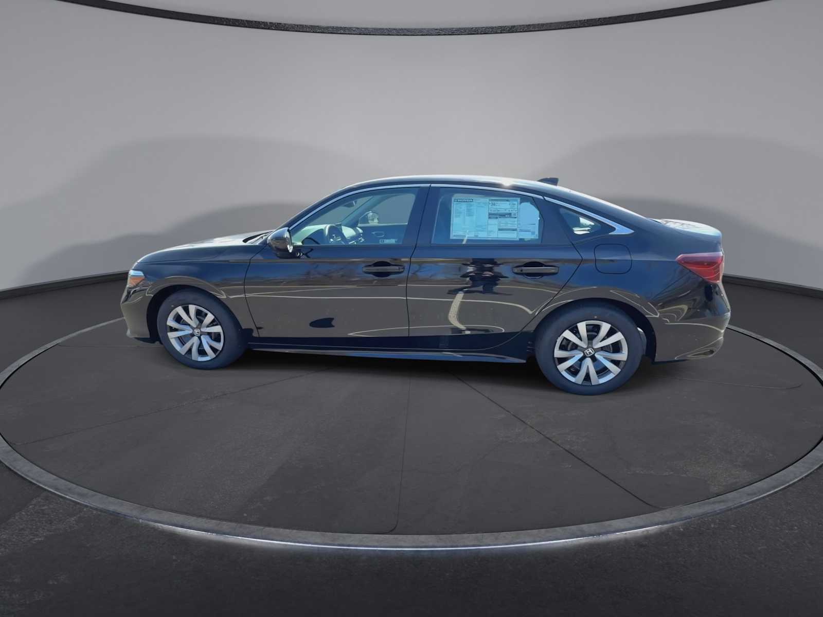 Thumbnail: 2026 Honda Civic - 5