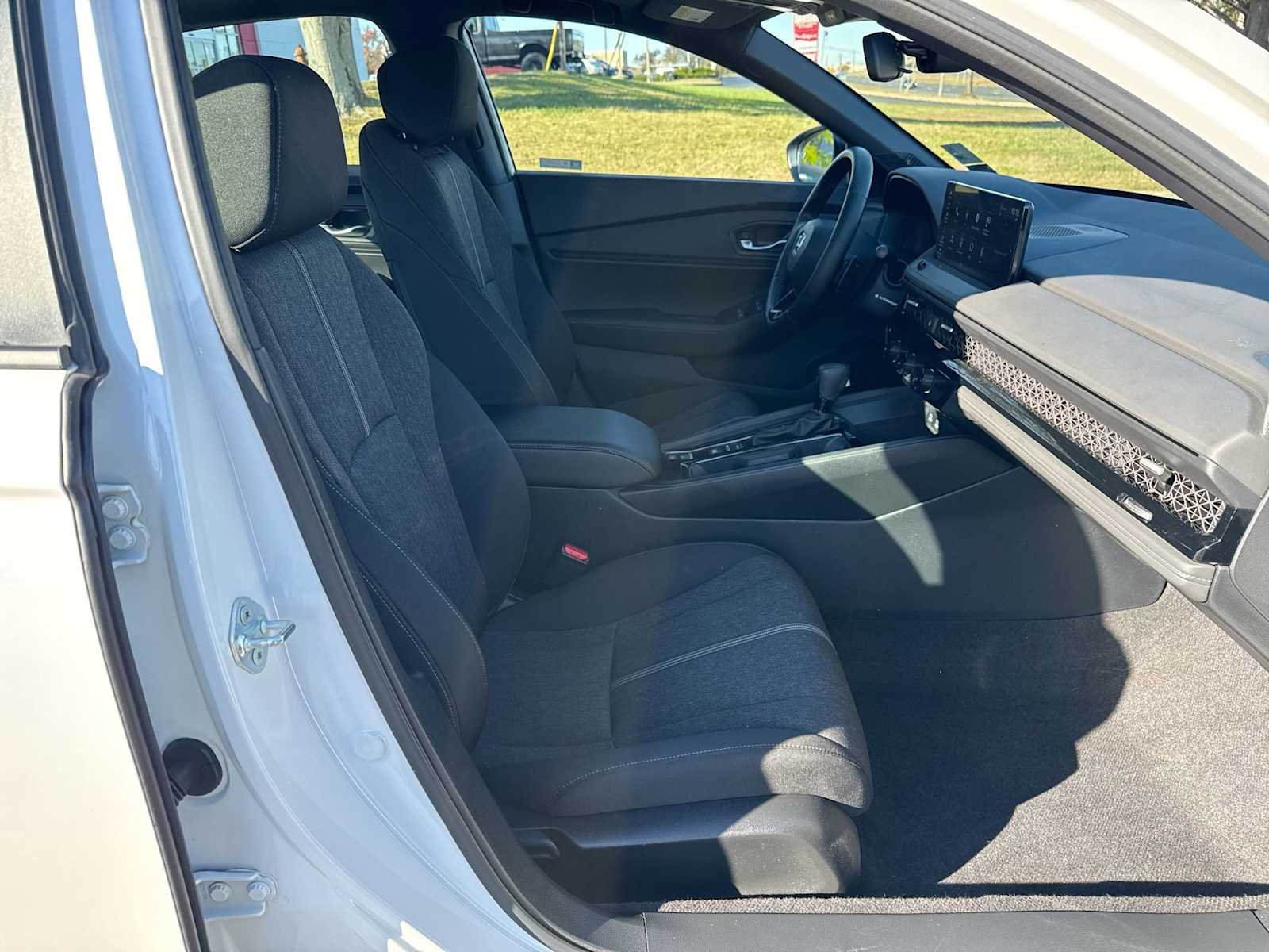 Thumbnail: 2024 Honda Accord - 15