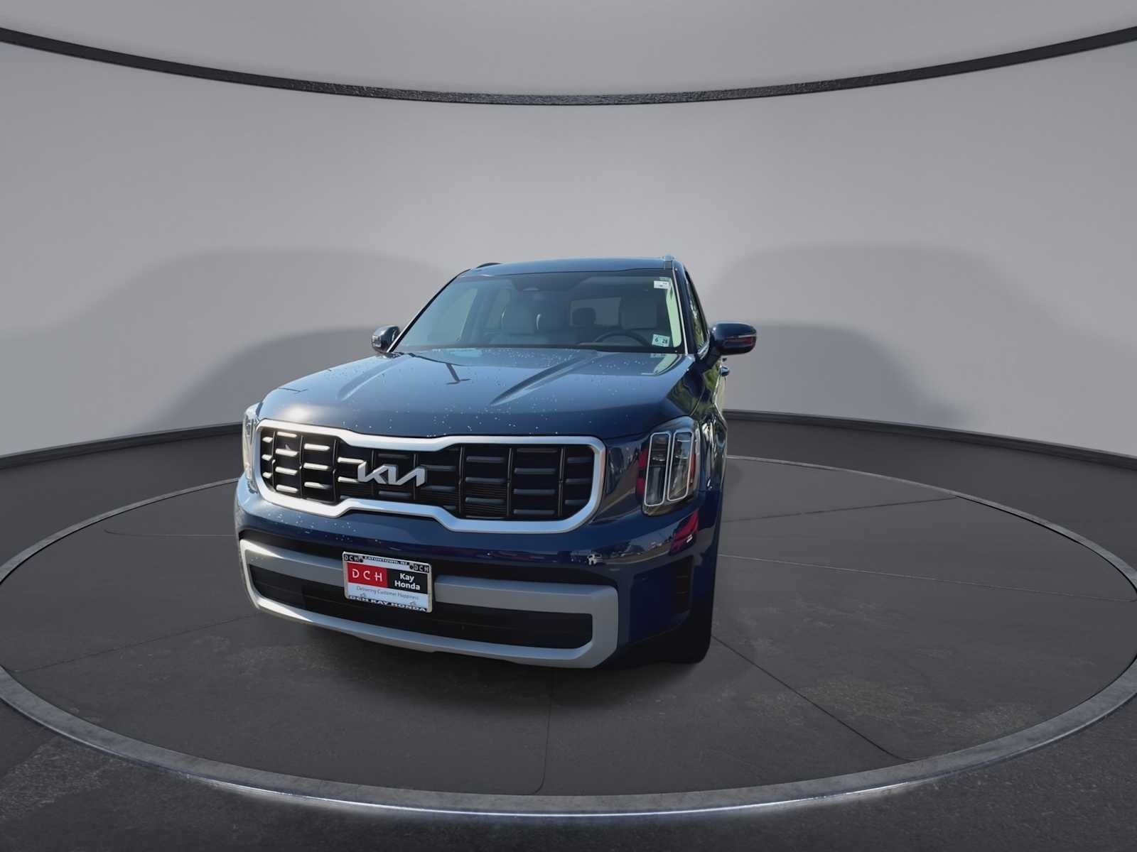 Thumbnail: 2023 Kia Telluride - 2