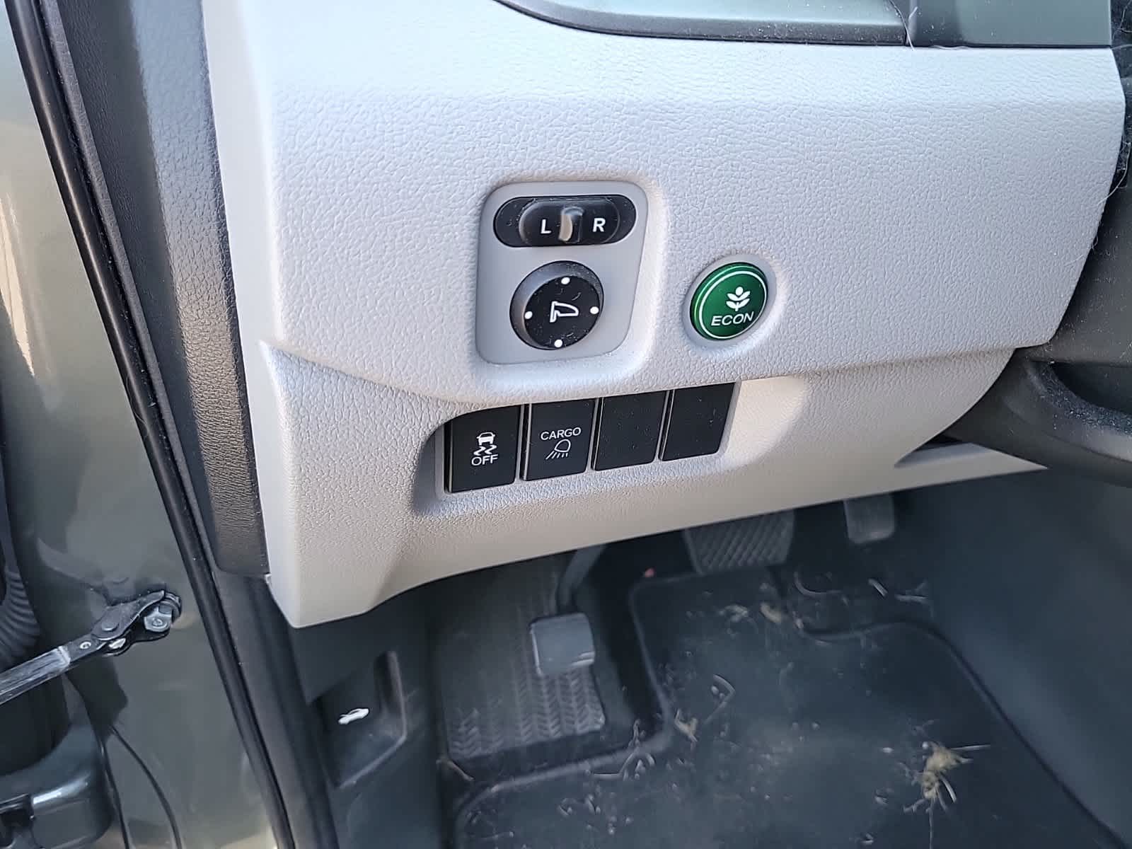 Thumbnail: 2018 Honda Ridgeline - 17