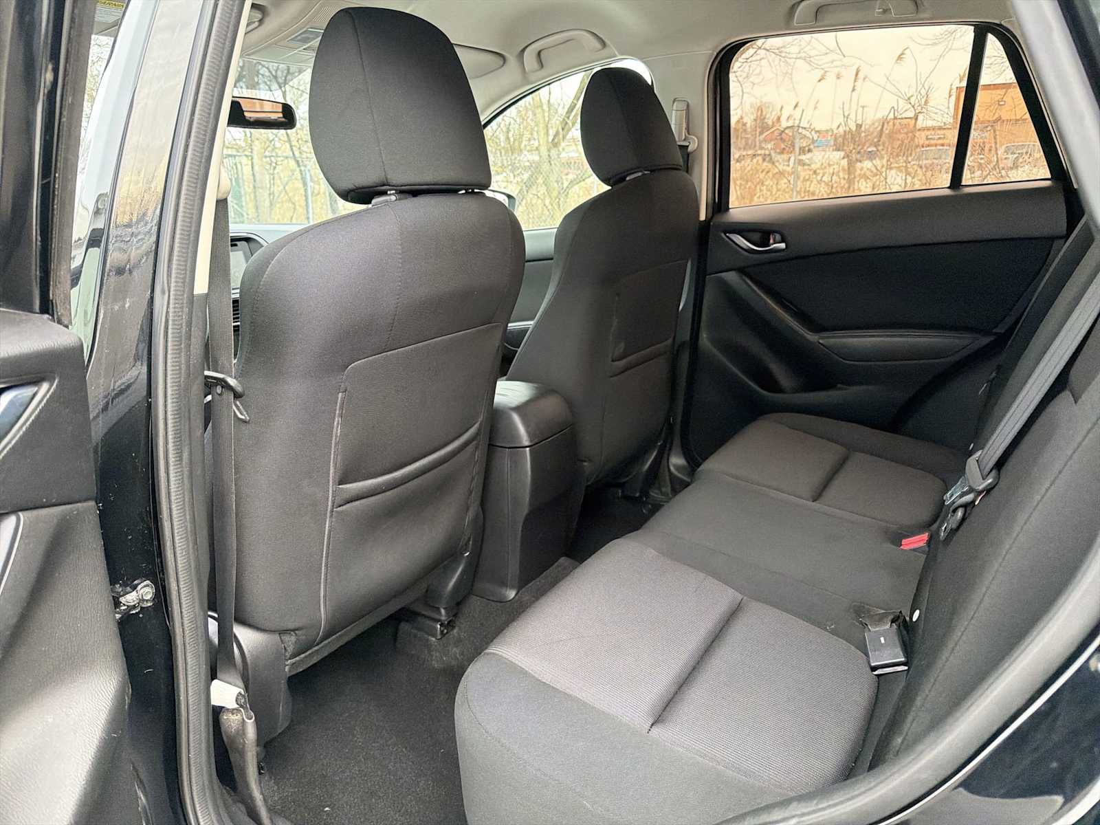 Thumbnail: 2016 Mazda CX-5 - 12