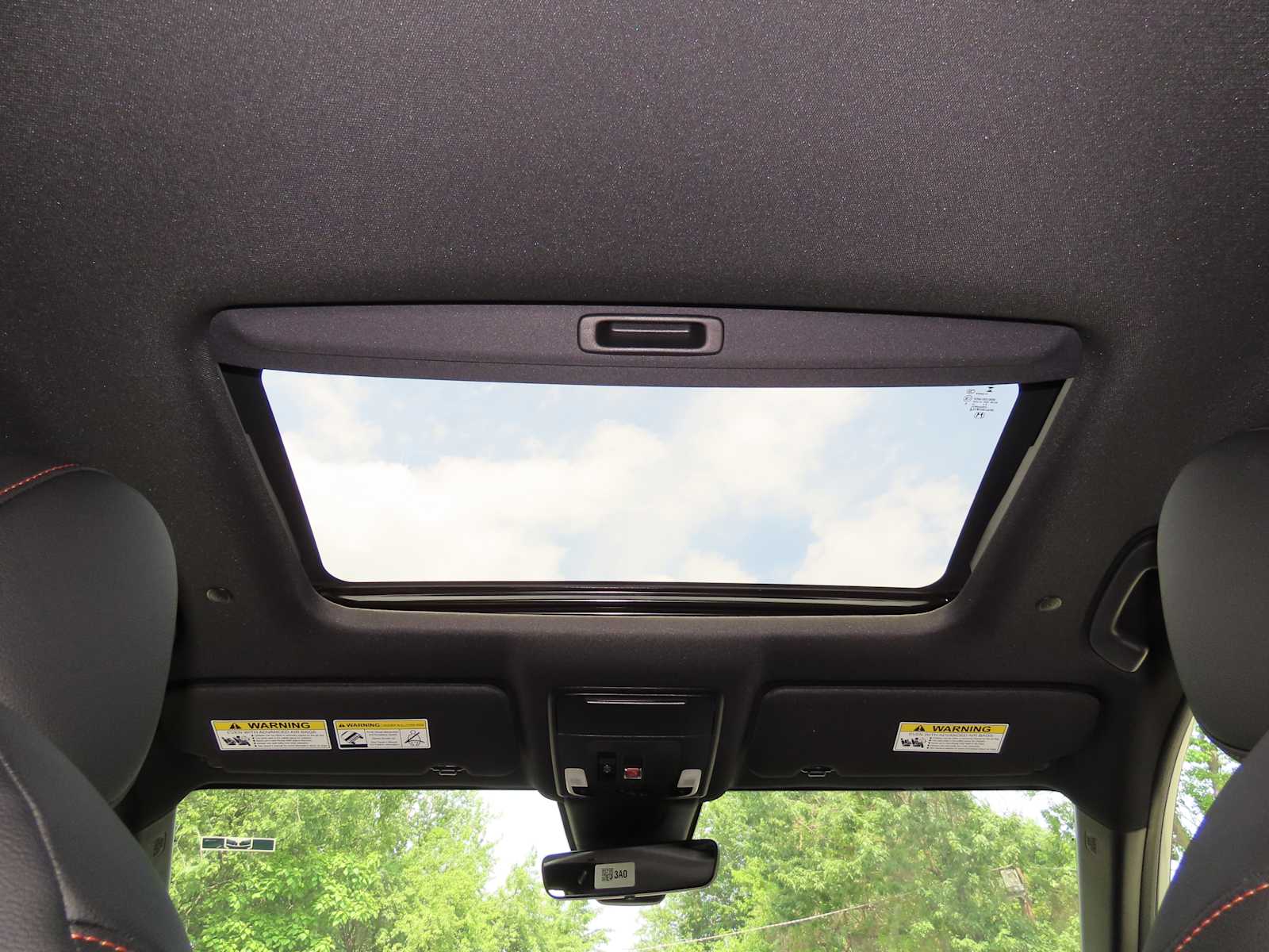 Thumbnail: 2026 Honda CR-V - 25