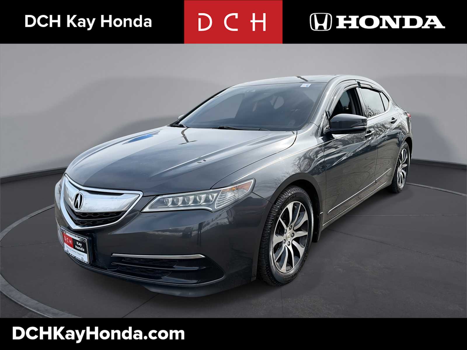 2016 Acura TLX Technology -
                  Eatontown, NJ