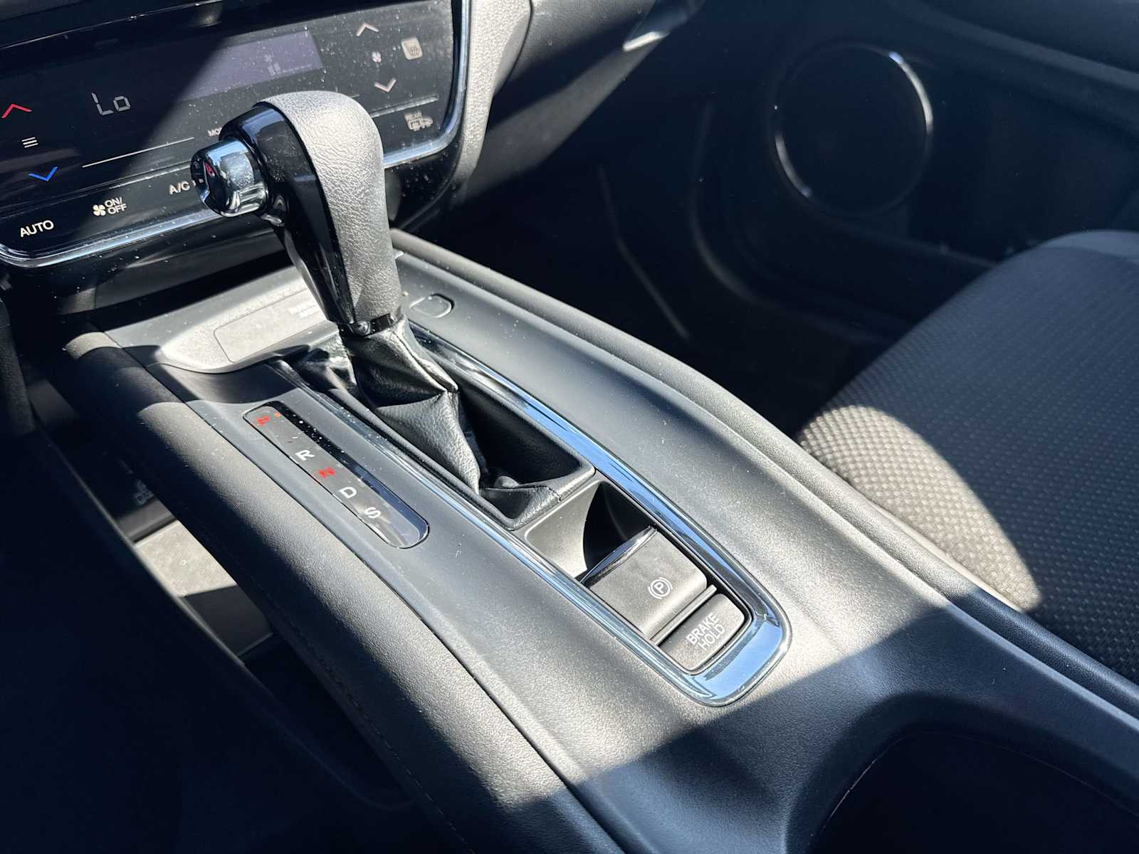 Thumbnail: 2022 Honda HR-V - 30