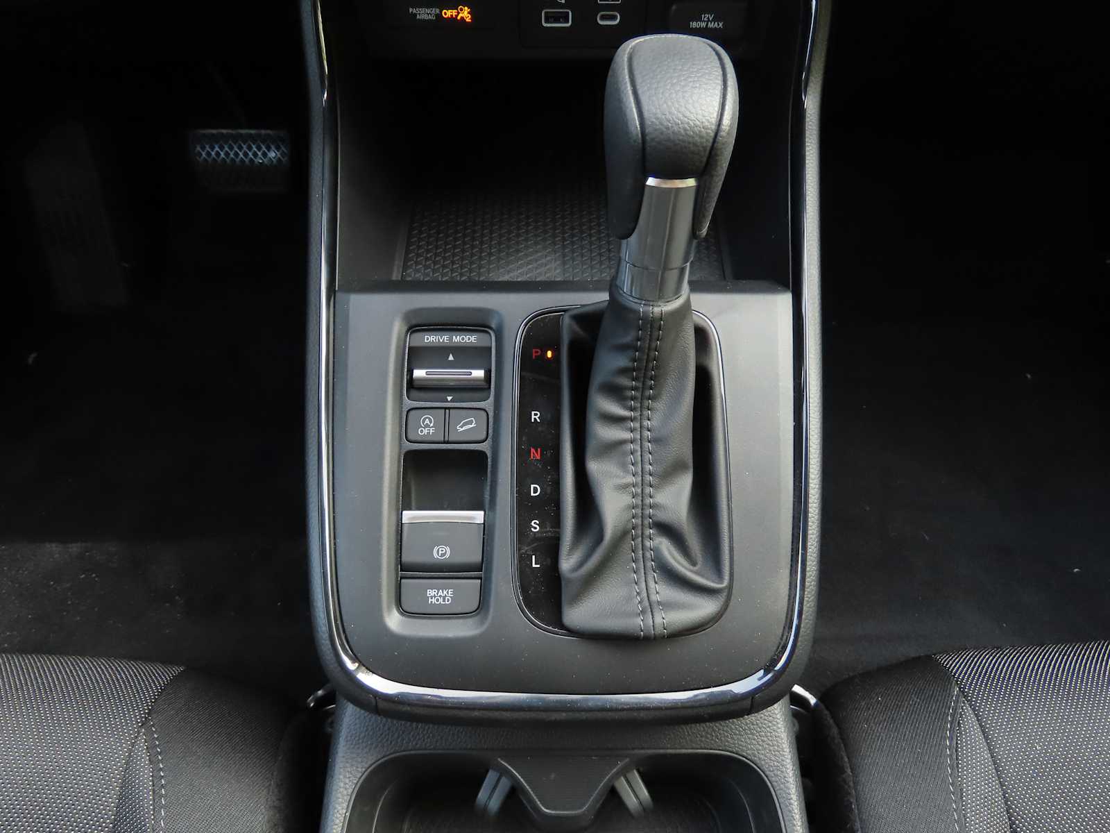 Thumbnail: 2026 Honda CR-V - 20