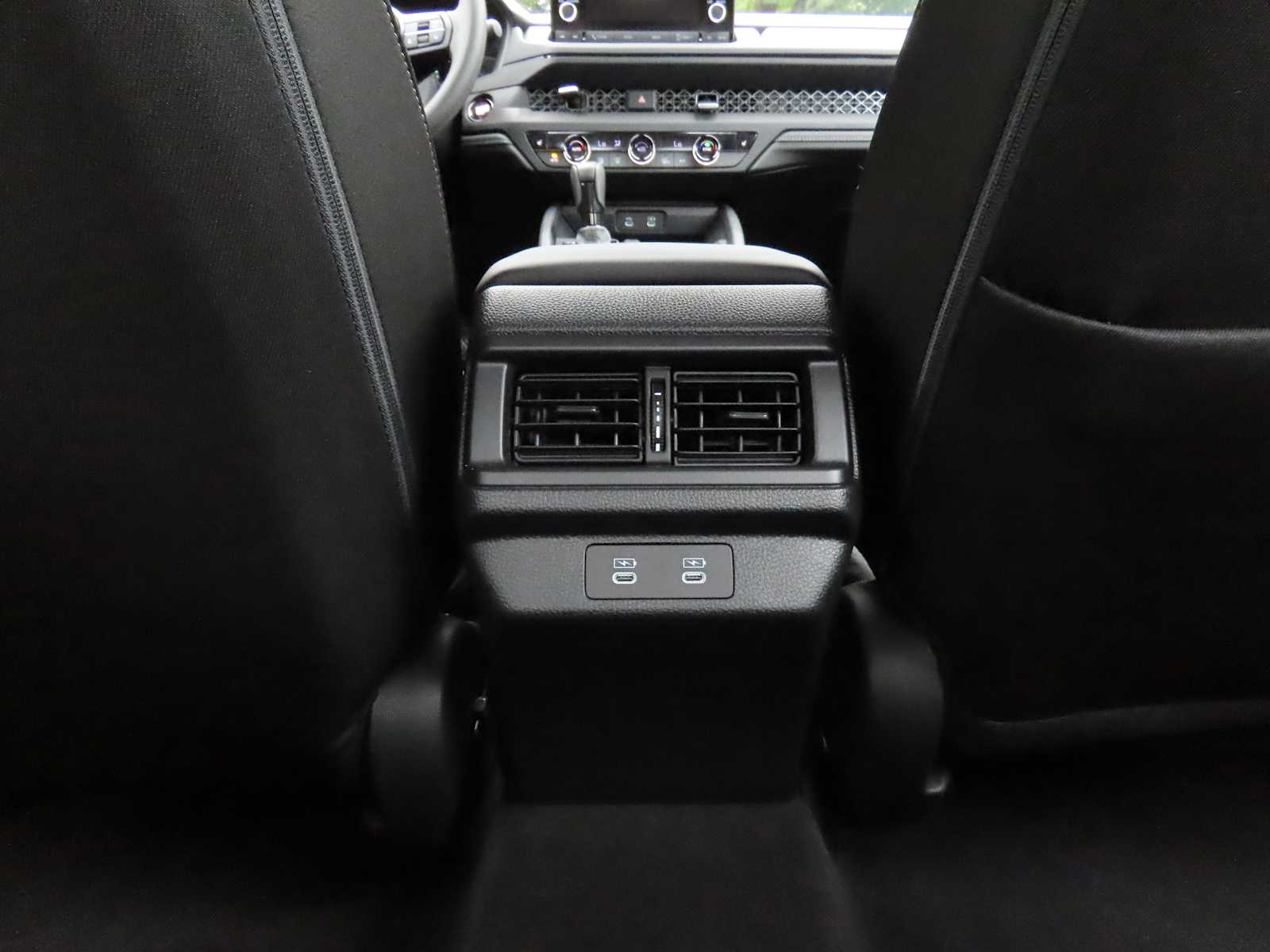 2025 Honda Accord SE 21