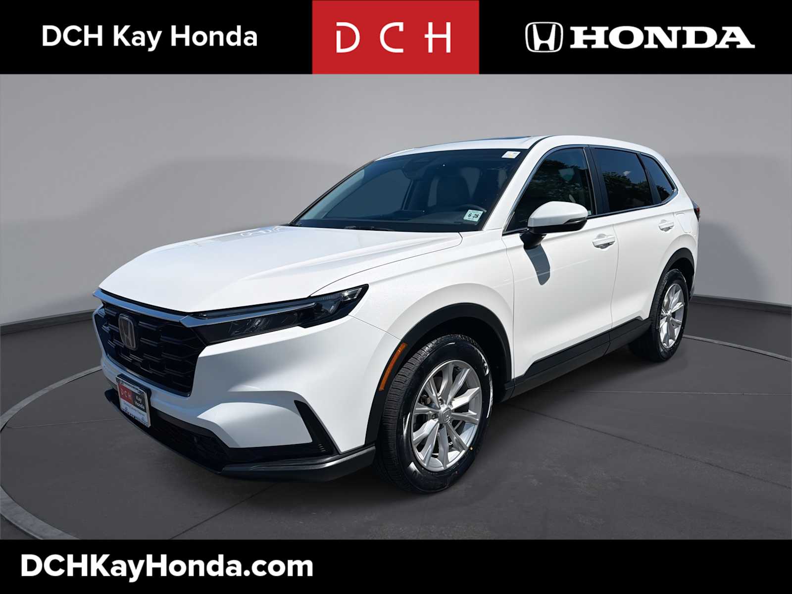 Thumbnail: 2023 Honda CR-V - 1