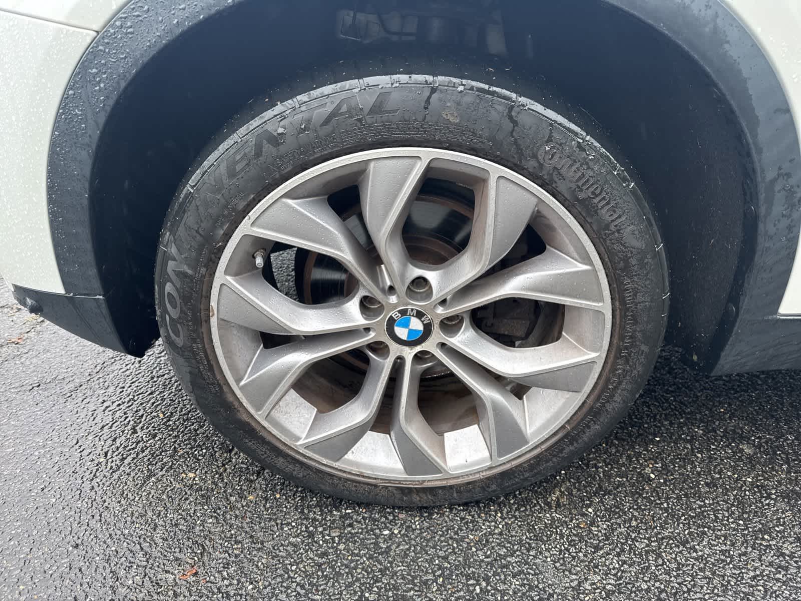 2017 BMW X3 xDrive28i 22