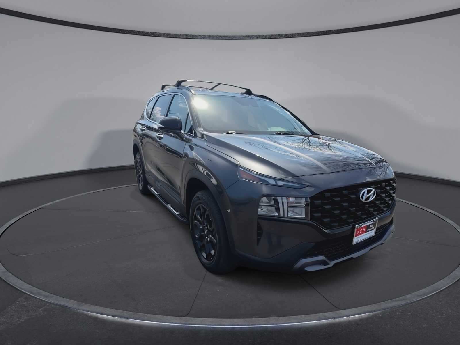 Thumbnail: 2023 Hyundai Santa Fe - 2