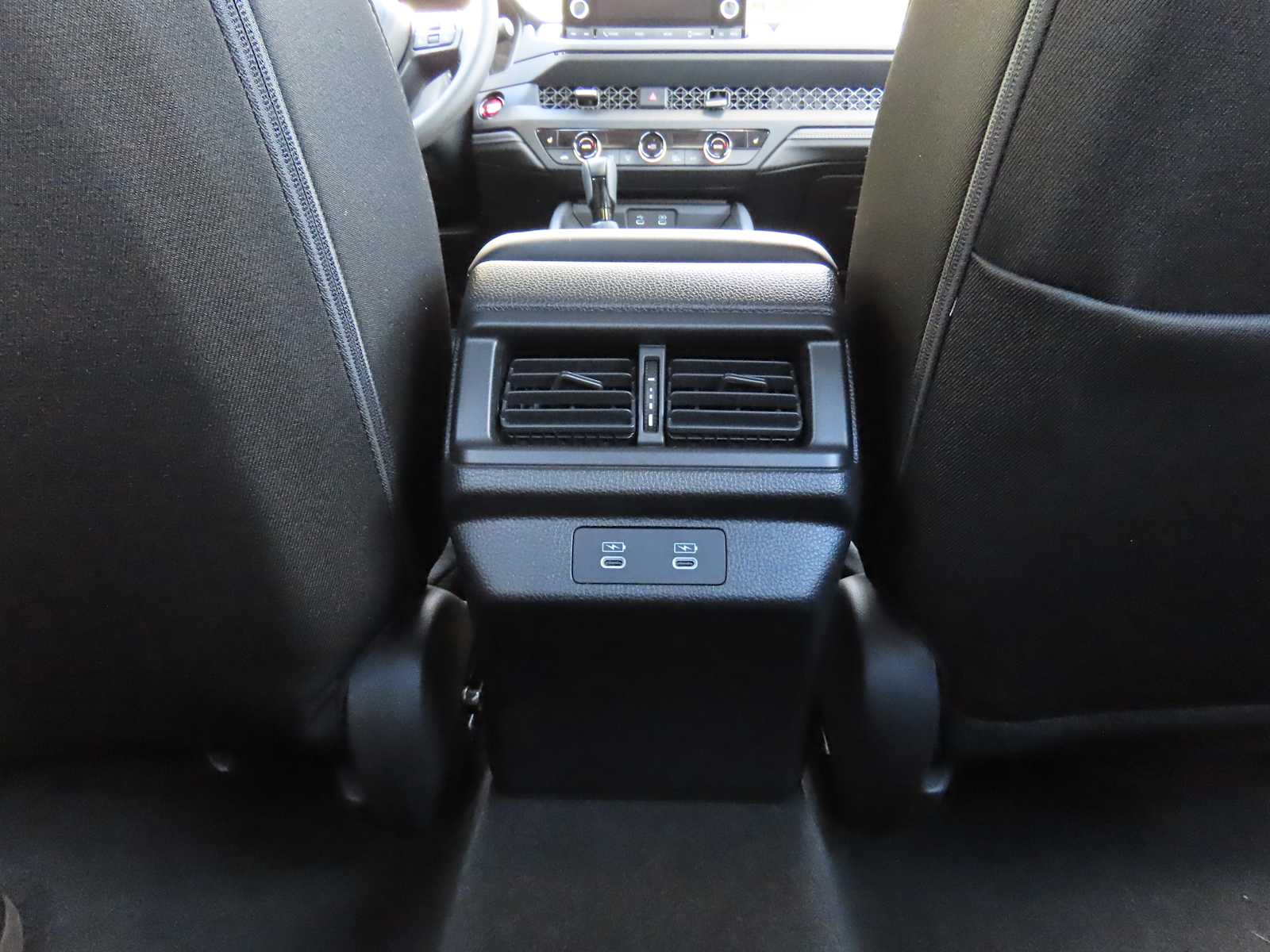 Thumbnail: 2025 Honda Accord - 22