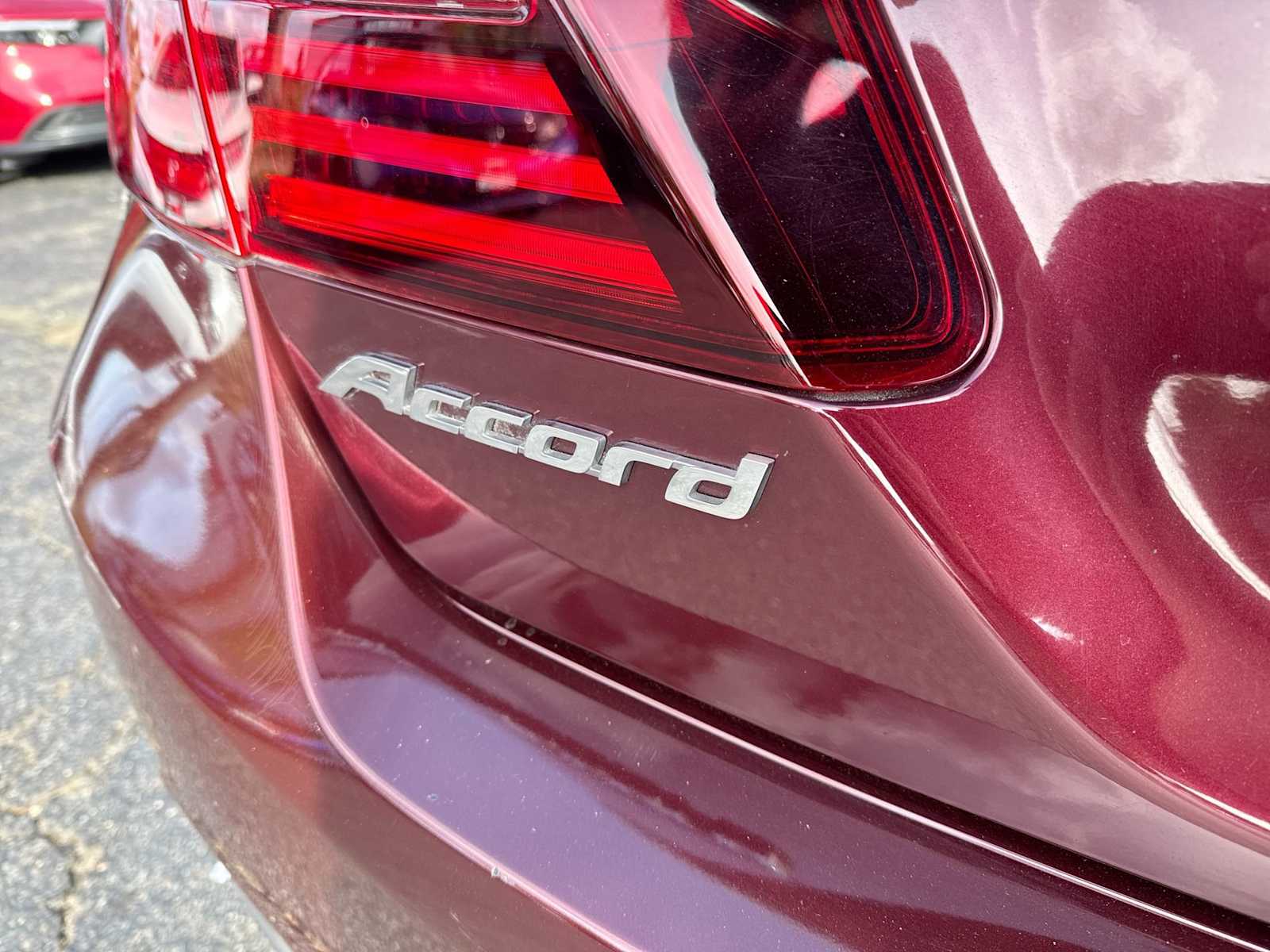 Thumbnail: 2017 Honda Accord - 18