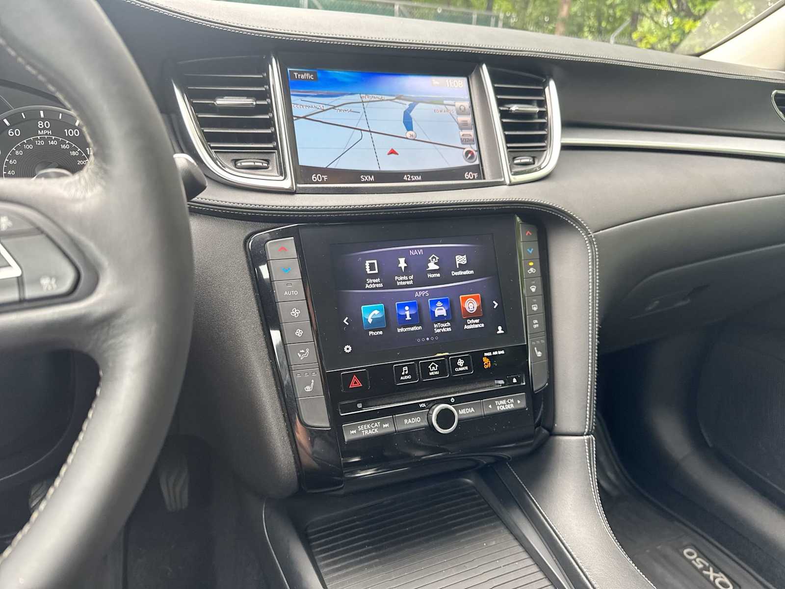 Thumbnail: 2019 INFINITI QX50 - 27