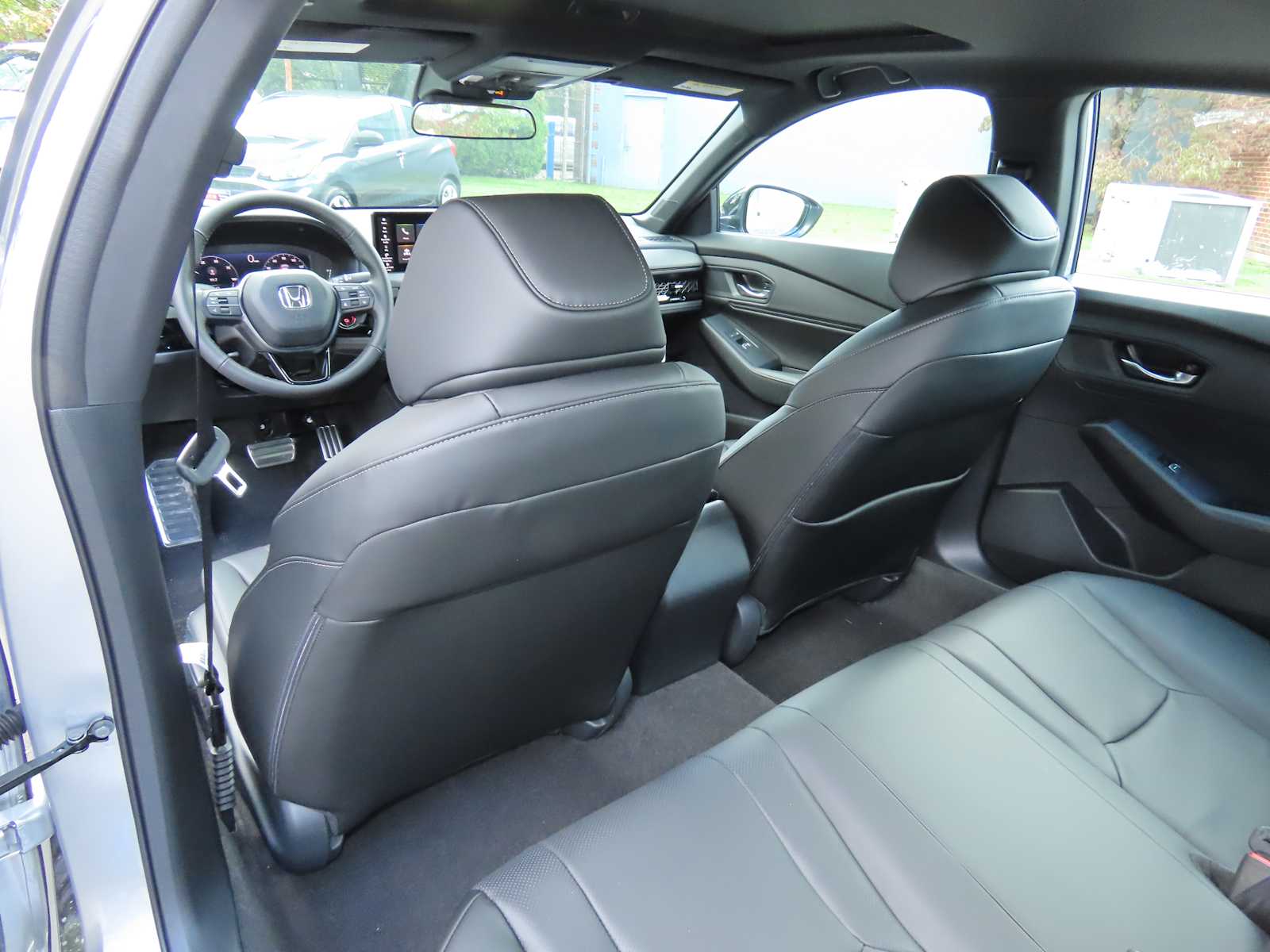 Thumbnail: 2025 Honda Accord - 14