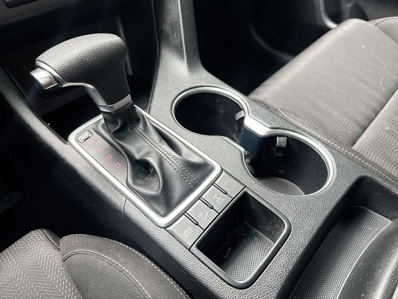 Thumbnail: 2020 Kia Sportage - 29