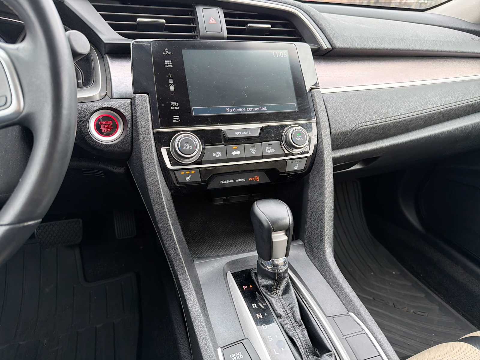 Thumbnail: 2017 Honda Civic - 27