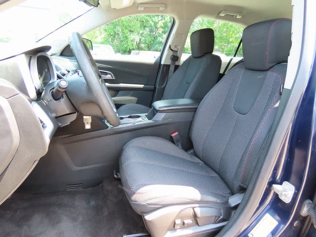 Thumbnail: 2016 Chevrolet Equinox - 13