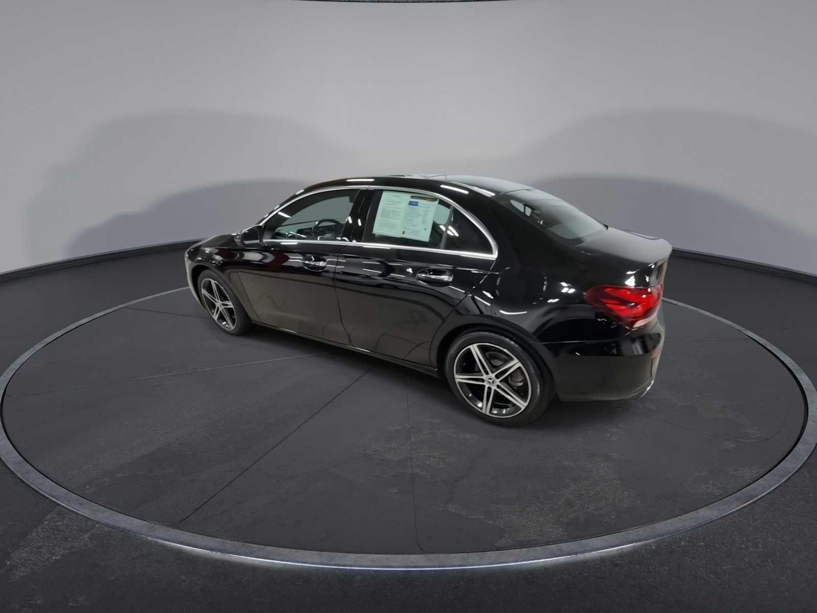 Thumbnail: 2022 Mercedes-Benz A-Class - 6