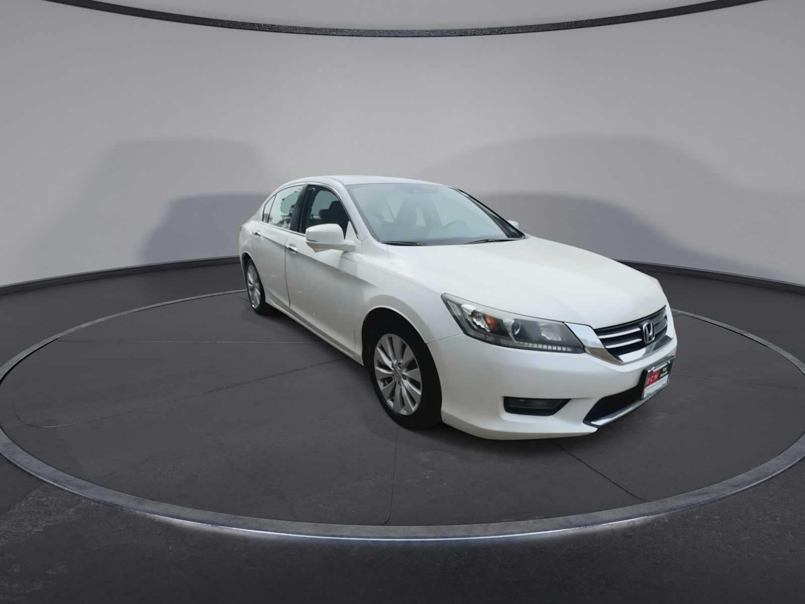 Thumbnail: 2015 Honda Accord - 2