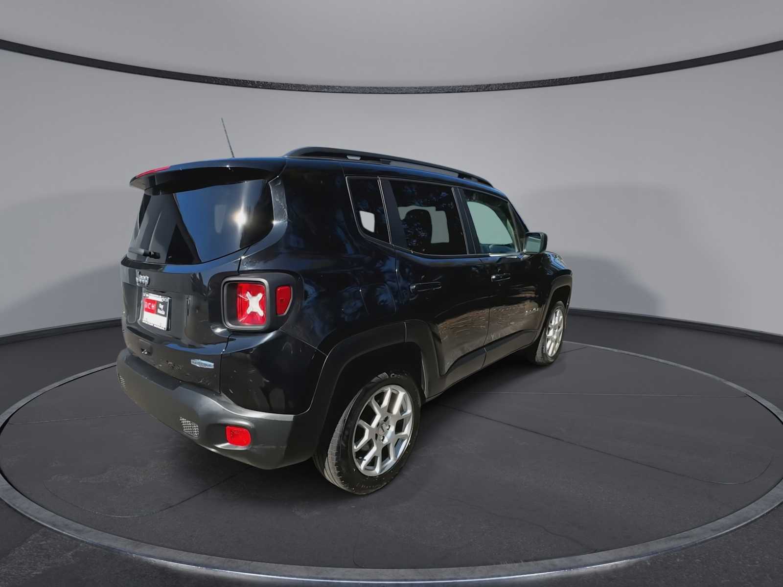 Thumbnail: 2022 Jeep Renegade - 8