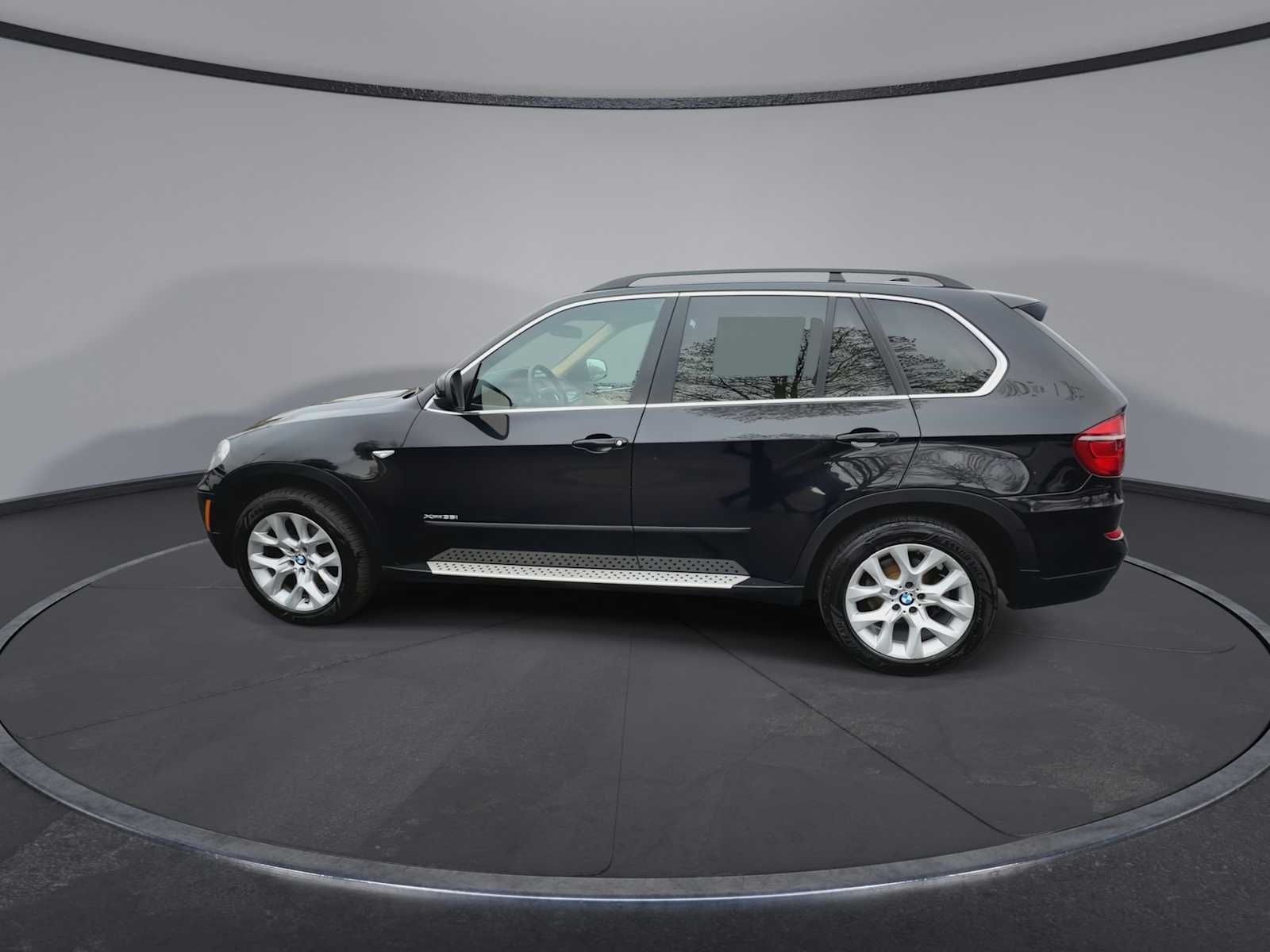 Thumbnail: 2013 BMW X5 - 5