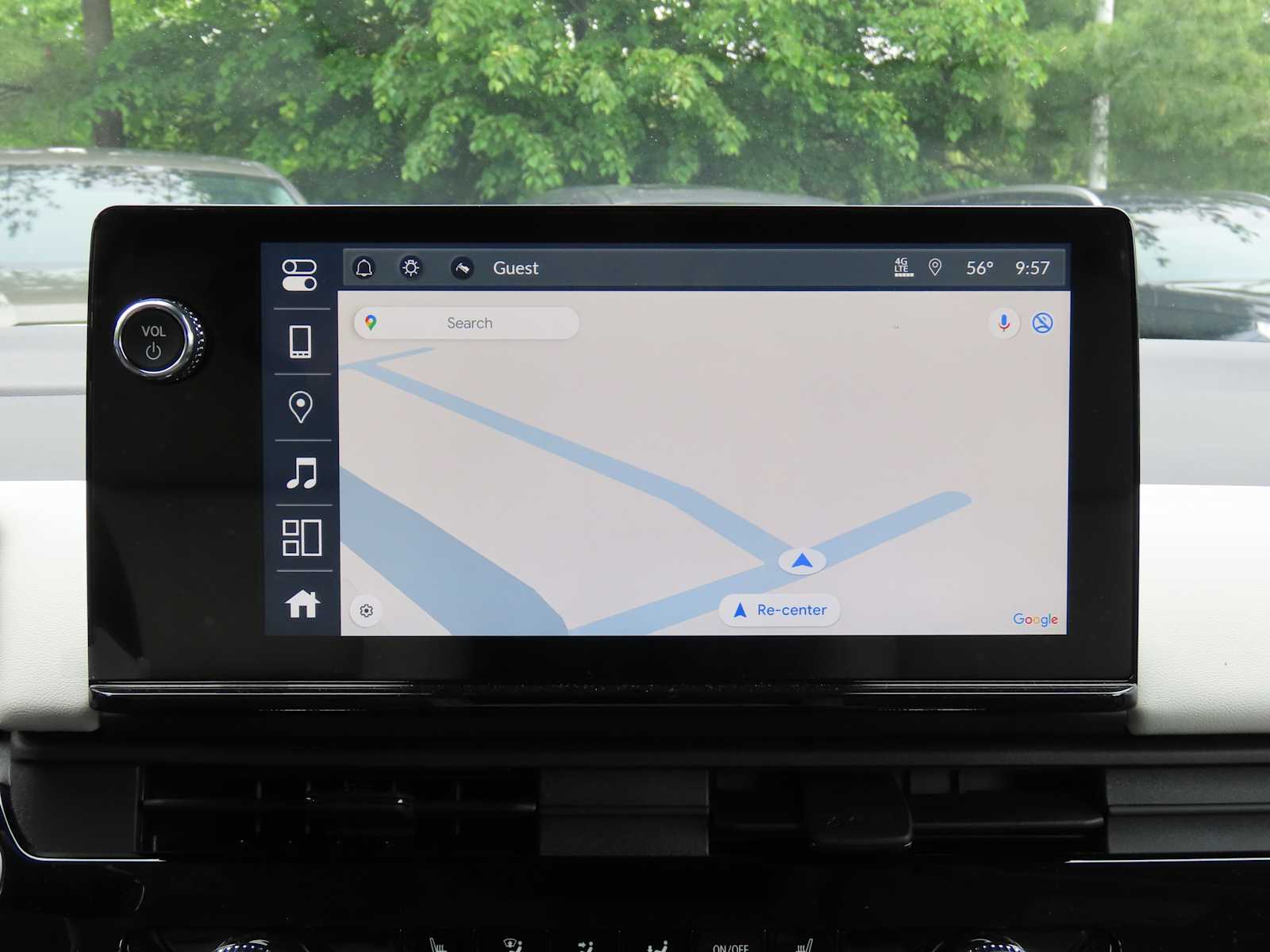 Thumbnail: 2026 Honda Prologue - 19