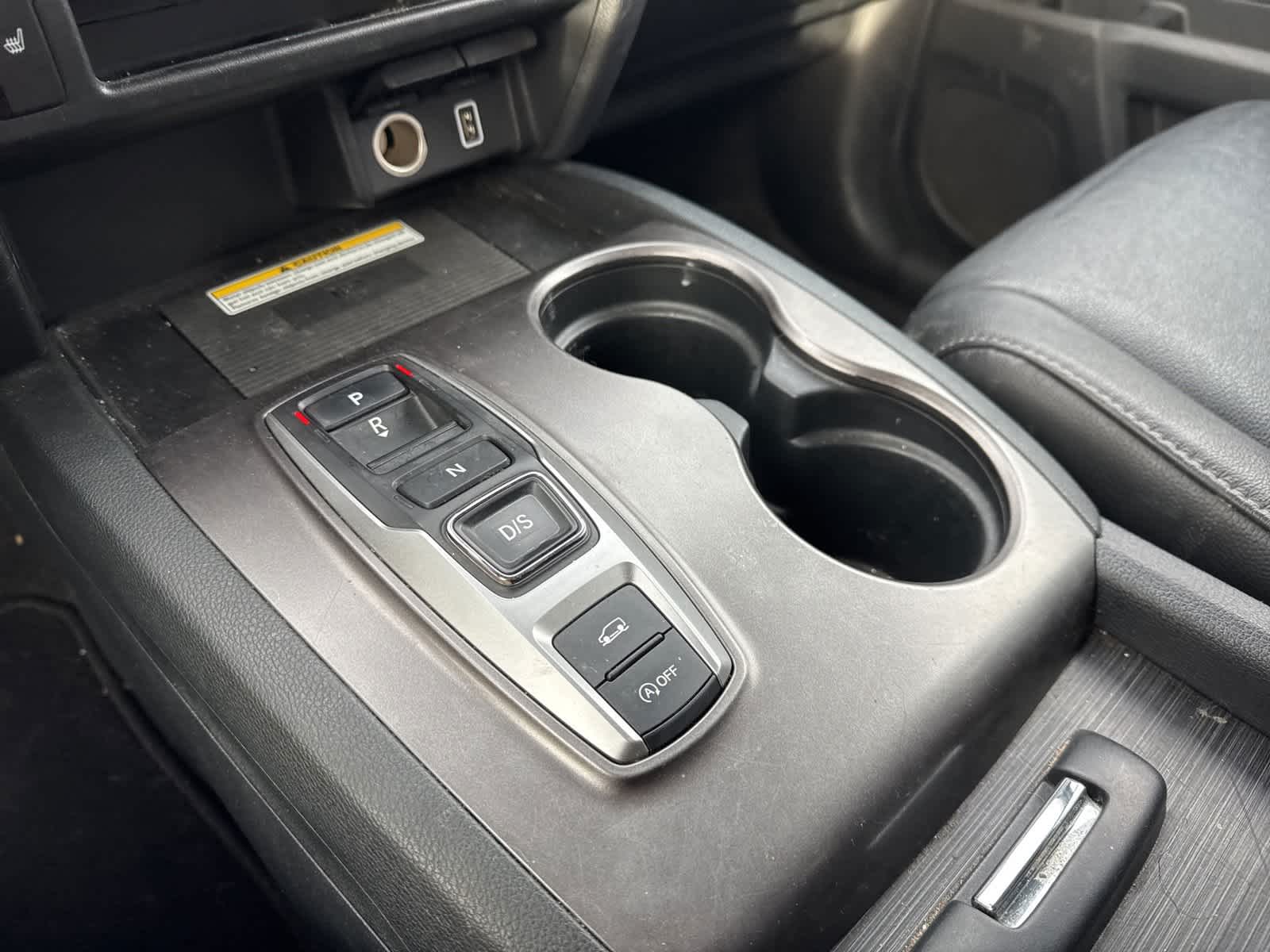 Thumbnail: 2022 Honda Pilot - 16