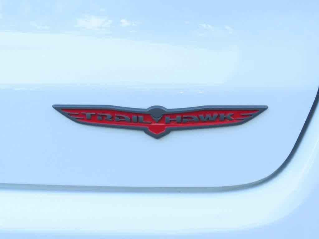 Thumbnail: 2024 Jeep Compass - 8