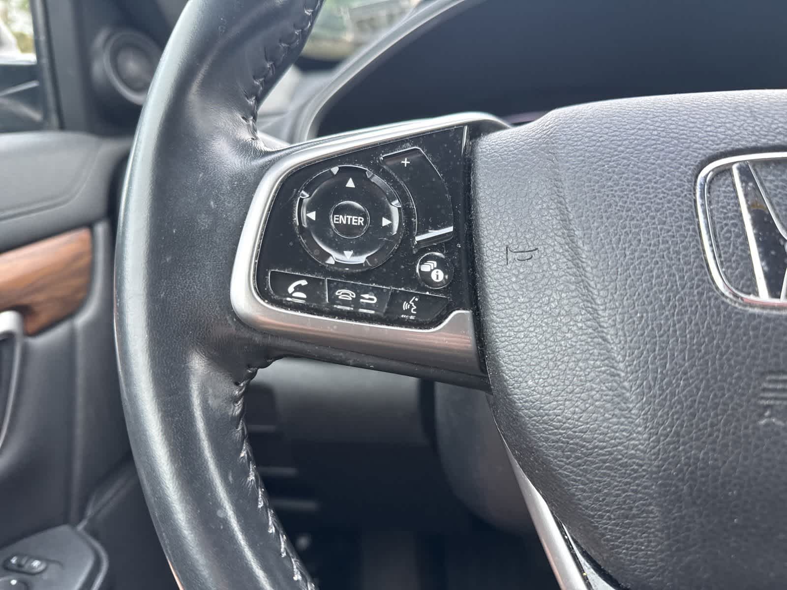 Thumbnail: 2022 Honda CR-V - 16