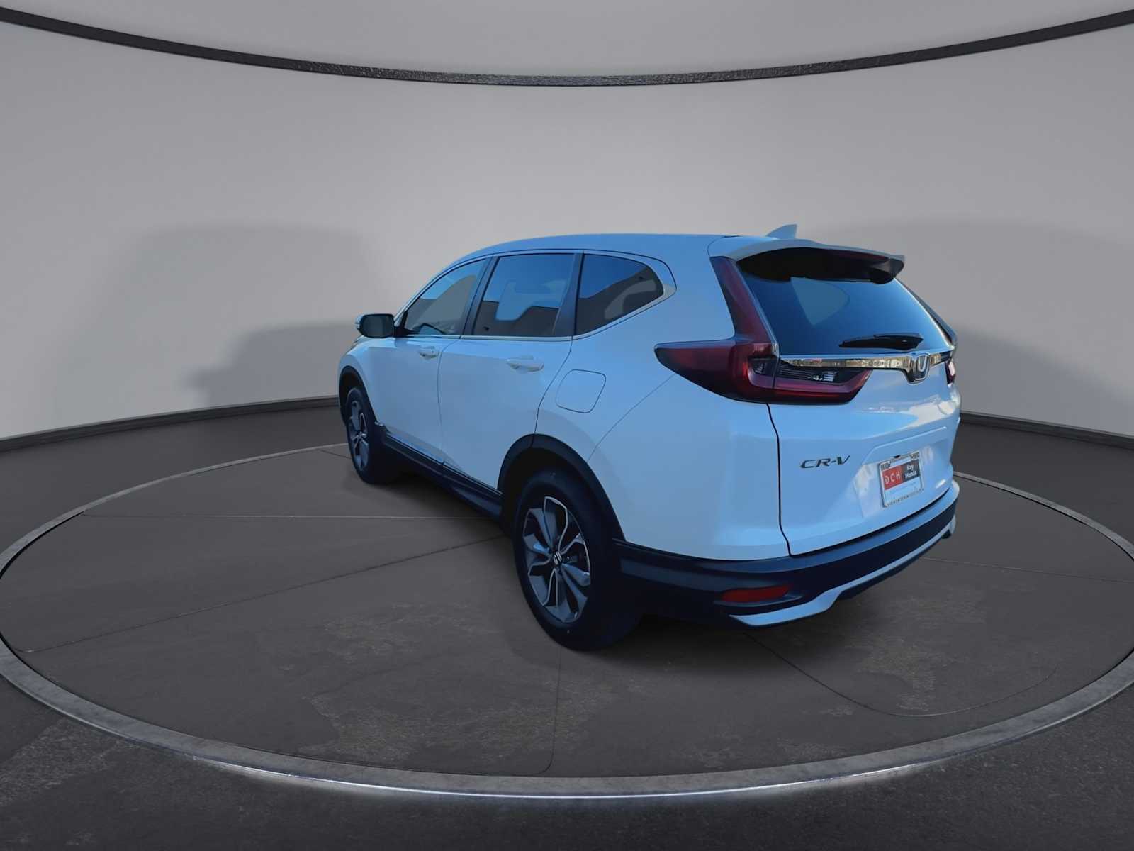 Thumbnail: 2022 Honda CR-V - 6