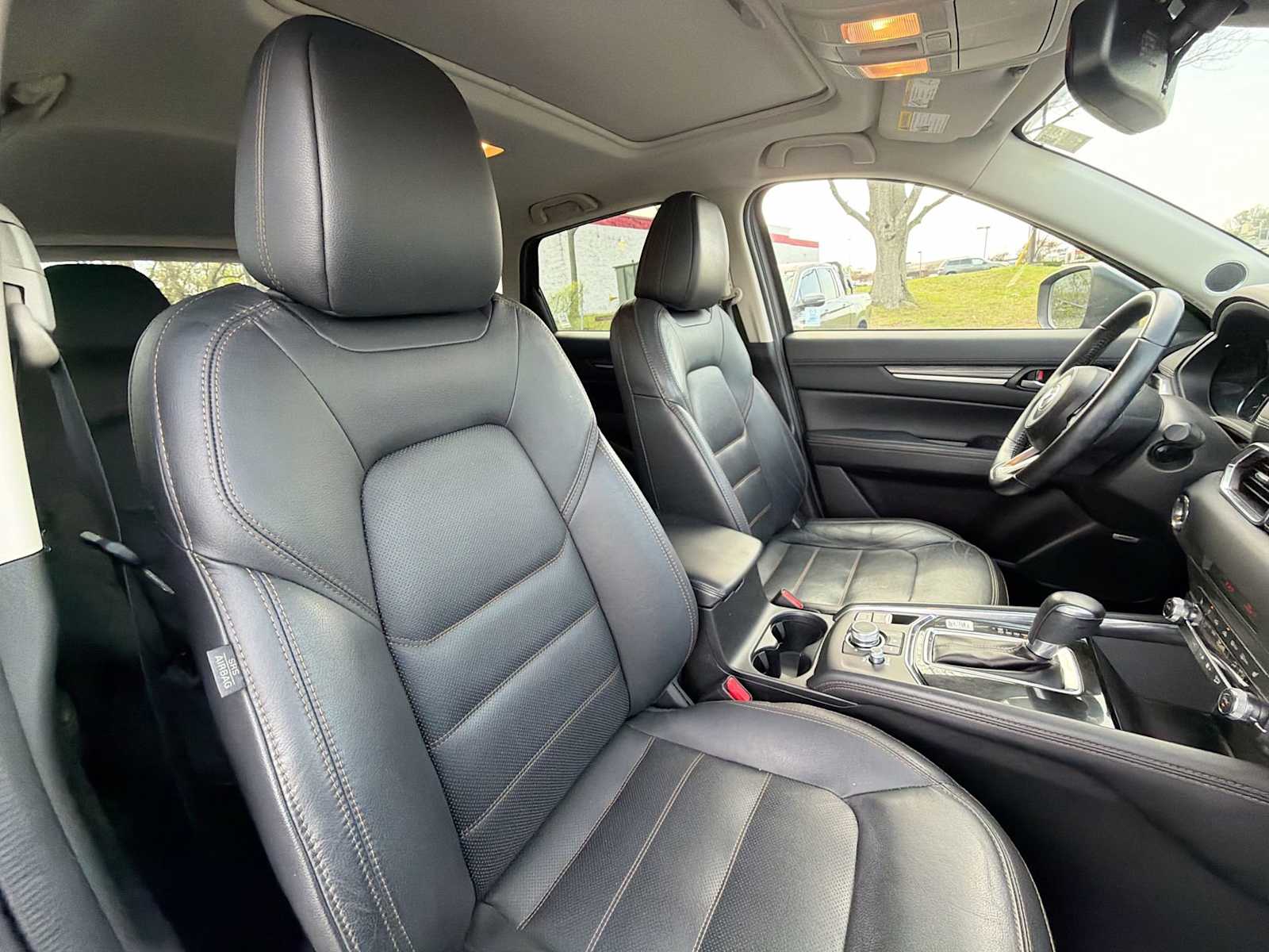 Thumbnail: 2019 Mazda CX-5 - 17