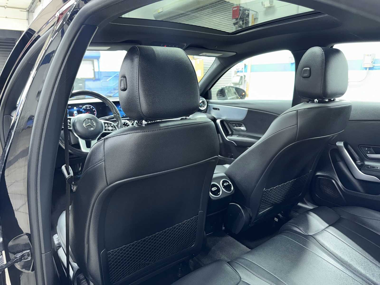 Thumbnail: 2022 Mercedes-Benz A-Class - 26