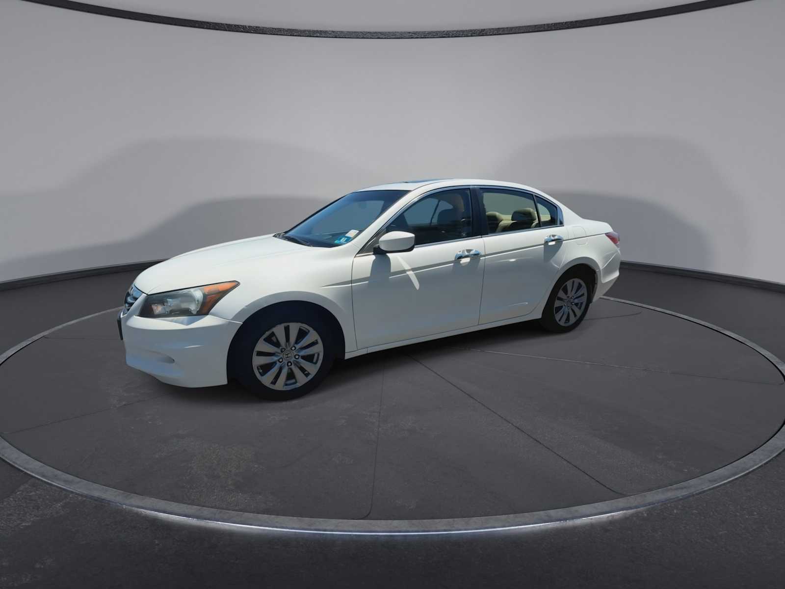 Thumbnail: 2012 Honda Accord - 4