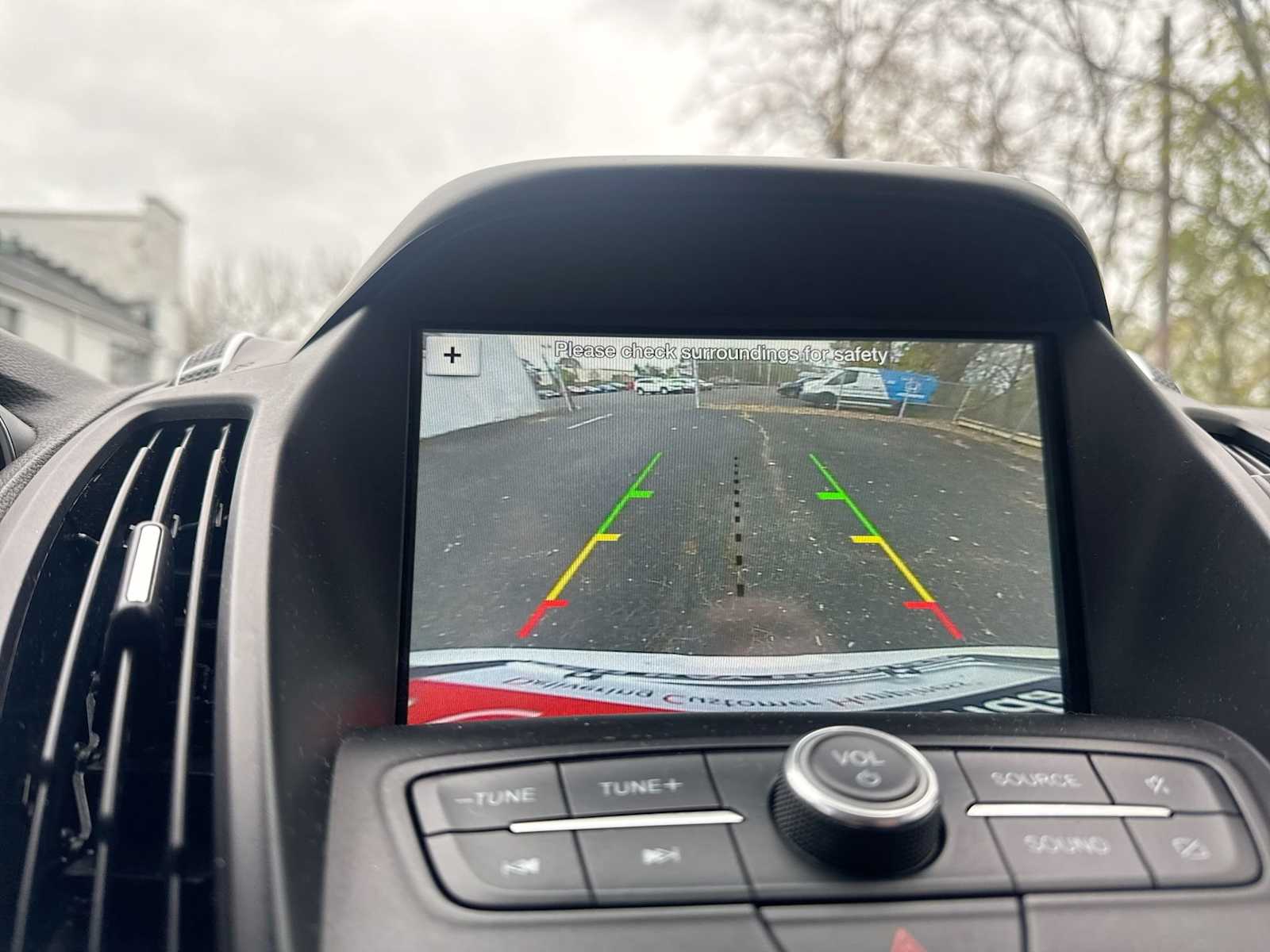 Thumbnail: 2019 Ford Escape - 27