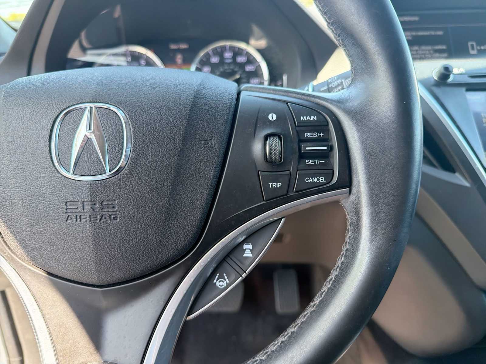 Thumbnail: 2019 Acura MDX - 26