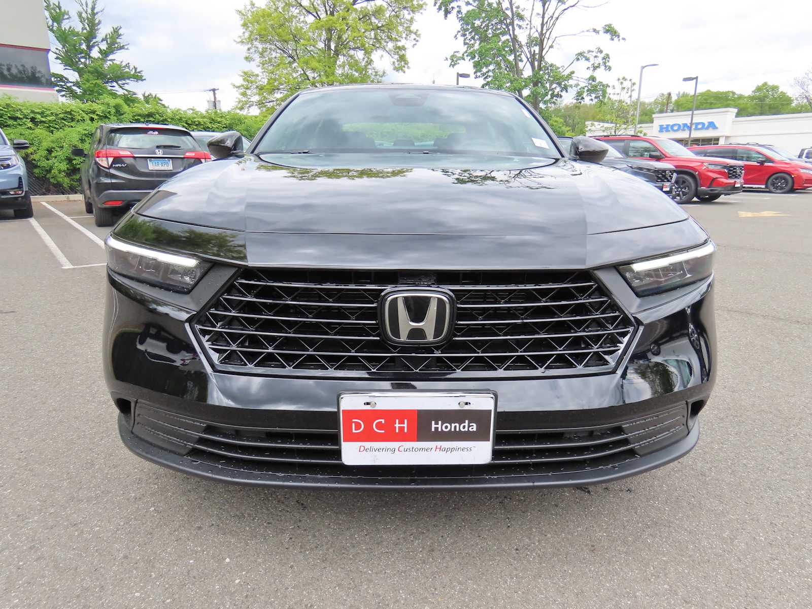 Thumbnail: 2025 Honda Accord - 6