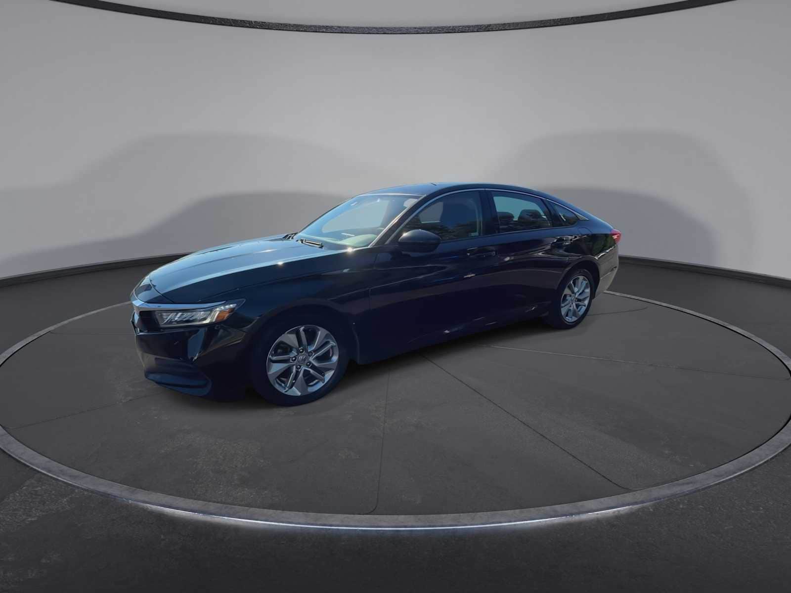 Thumbnail: 2018 Honda Accord - 4