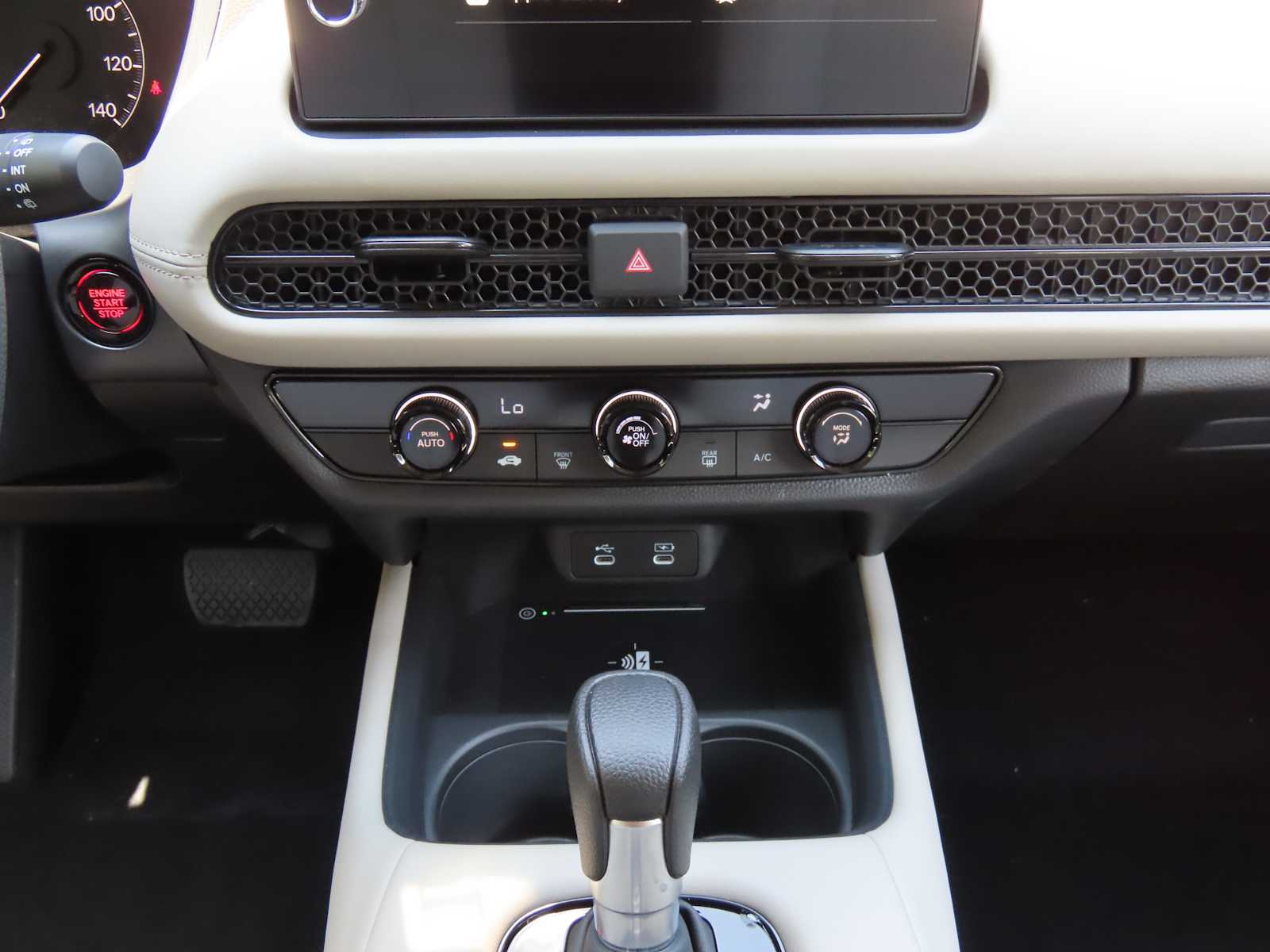 Thumbnail: 2026 Honda HR-V - 19