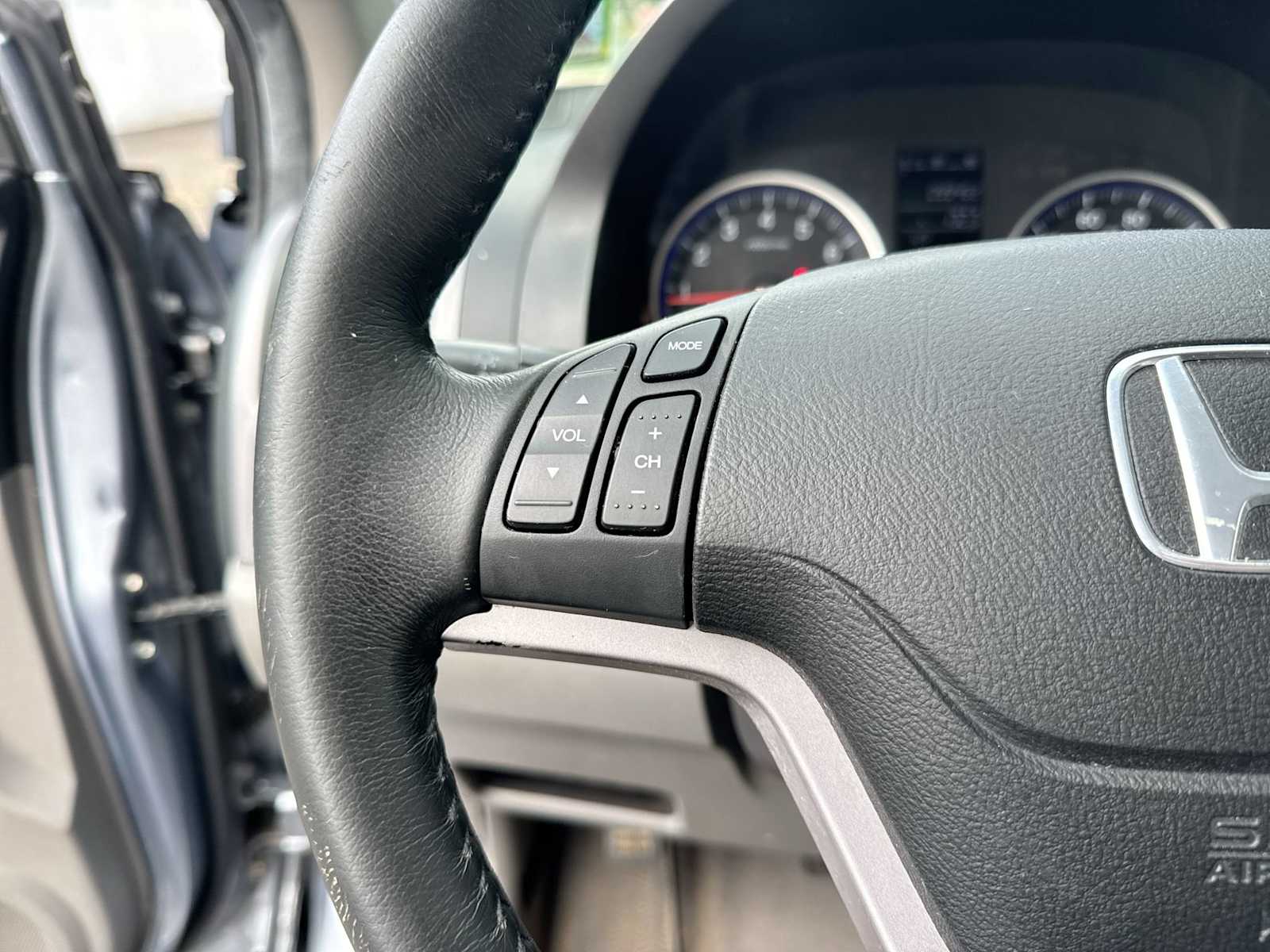 Thumbnail: 2008 Honda CR-V - 25