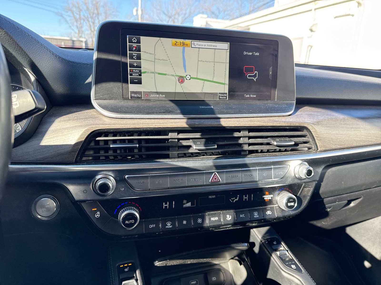 Thumbnail: 2021 Kia Telluride - 26