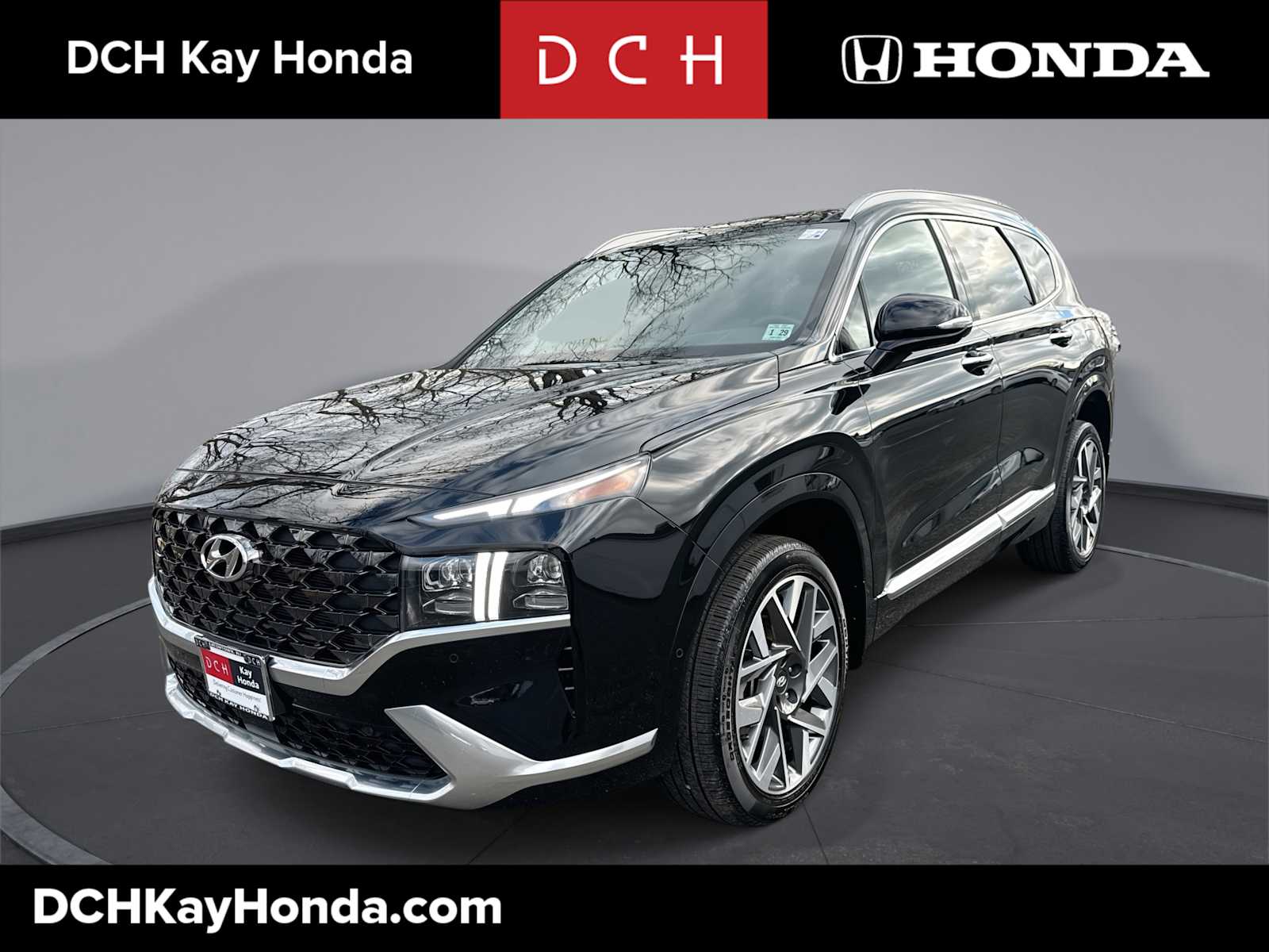 Thumbnail: 2023 Hyundai Santa Fe - 1