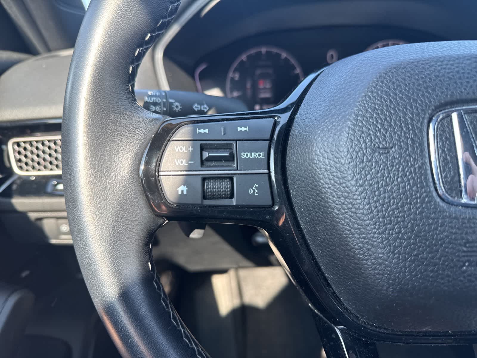 Thumbnail: 2023 Honda Civic - 16