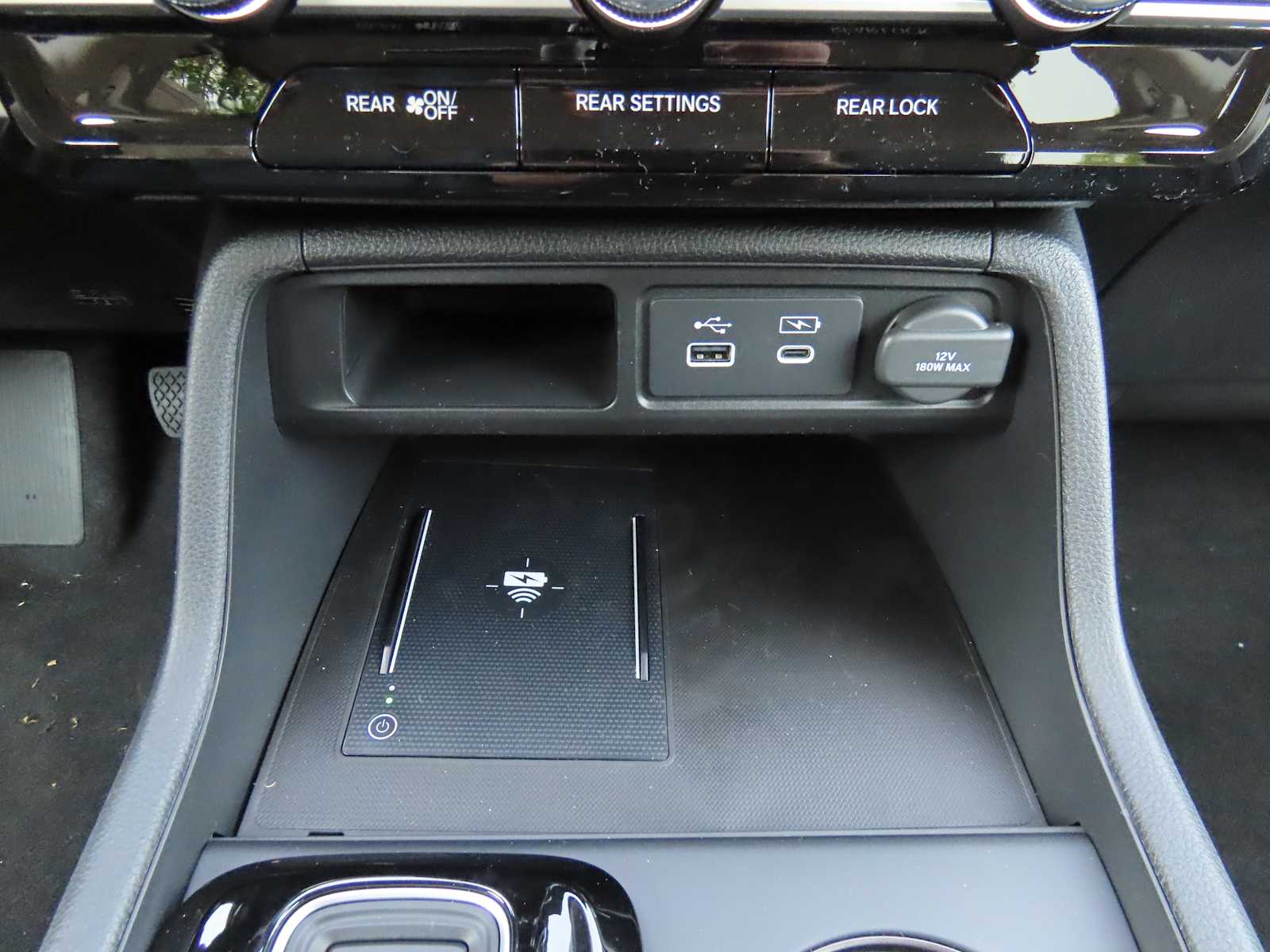 Thumbnail: 2025 Honda Pilot - 20