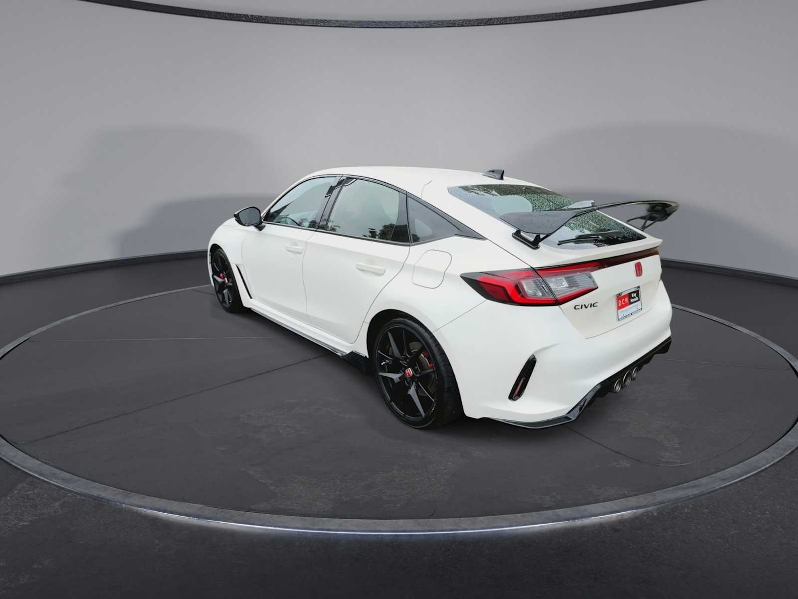 Thumbnail: 2024 Honda Civic - 6