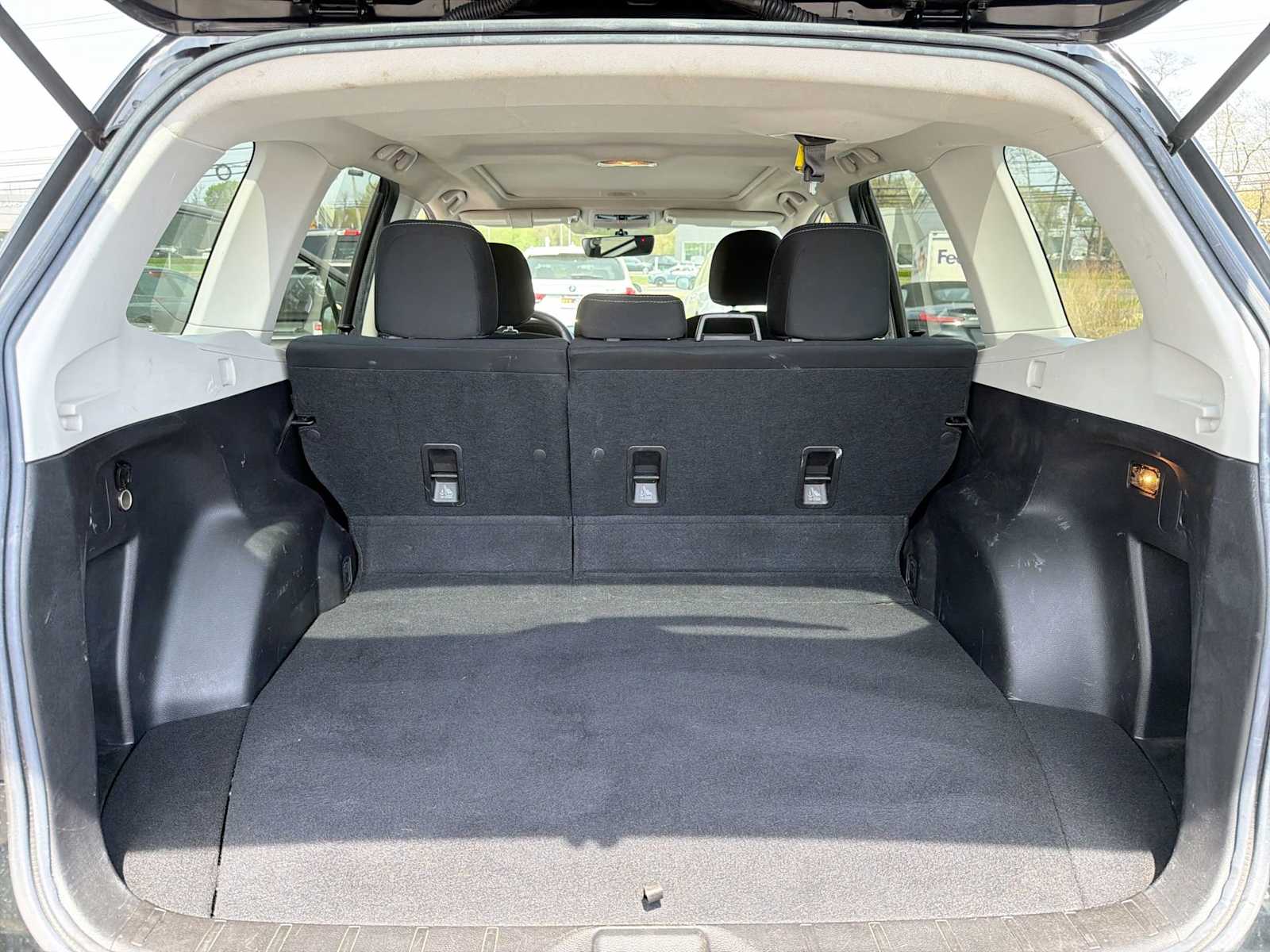 Thumbnail: 2018 Subaru Forester - 32