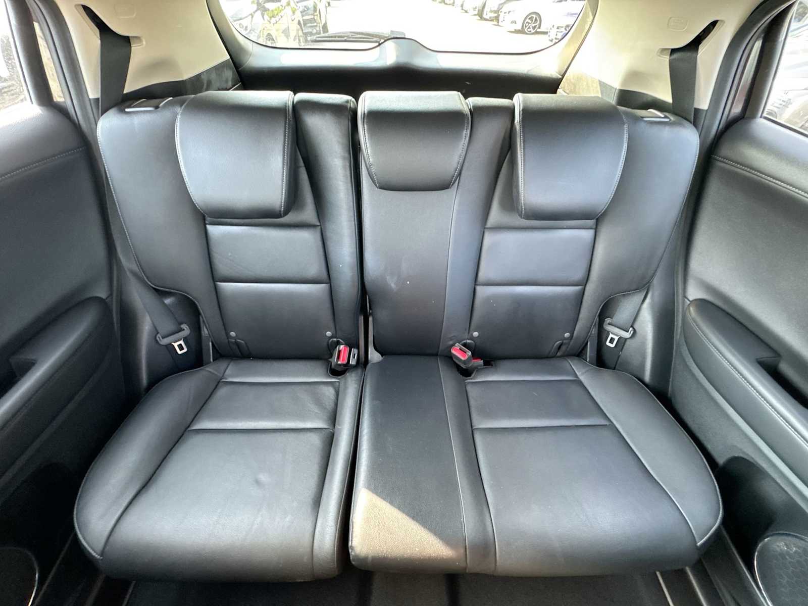 Thumbnail: 2016 Honda HR-V - 13