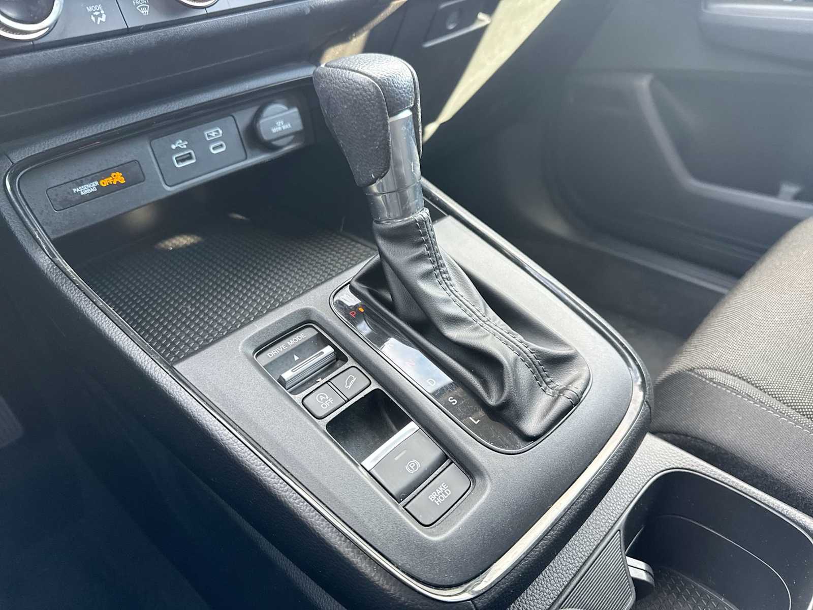 Thumbnail: 2023 Honda CR-V - 30