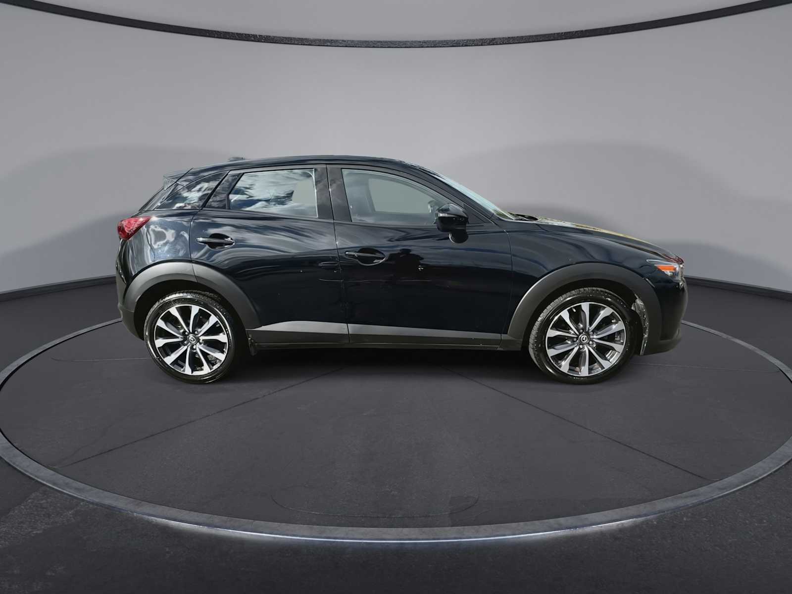 Thumbnail: 2019 Mazda CX-3 - 9