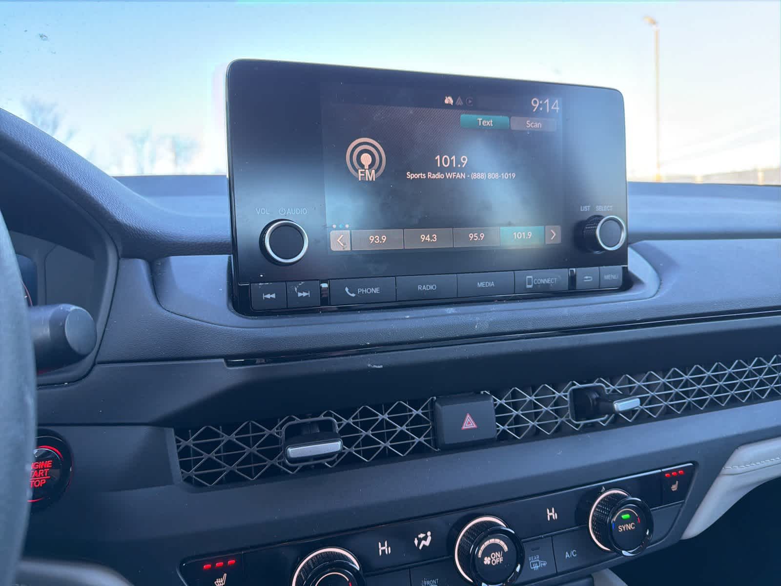 Thumbnail: 2024 Honda Accord - 12