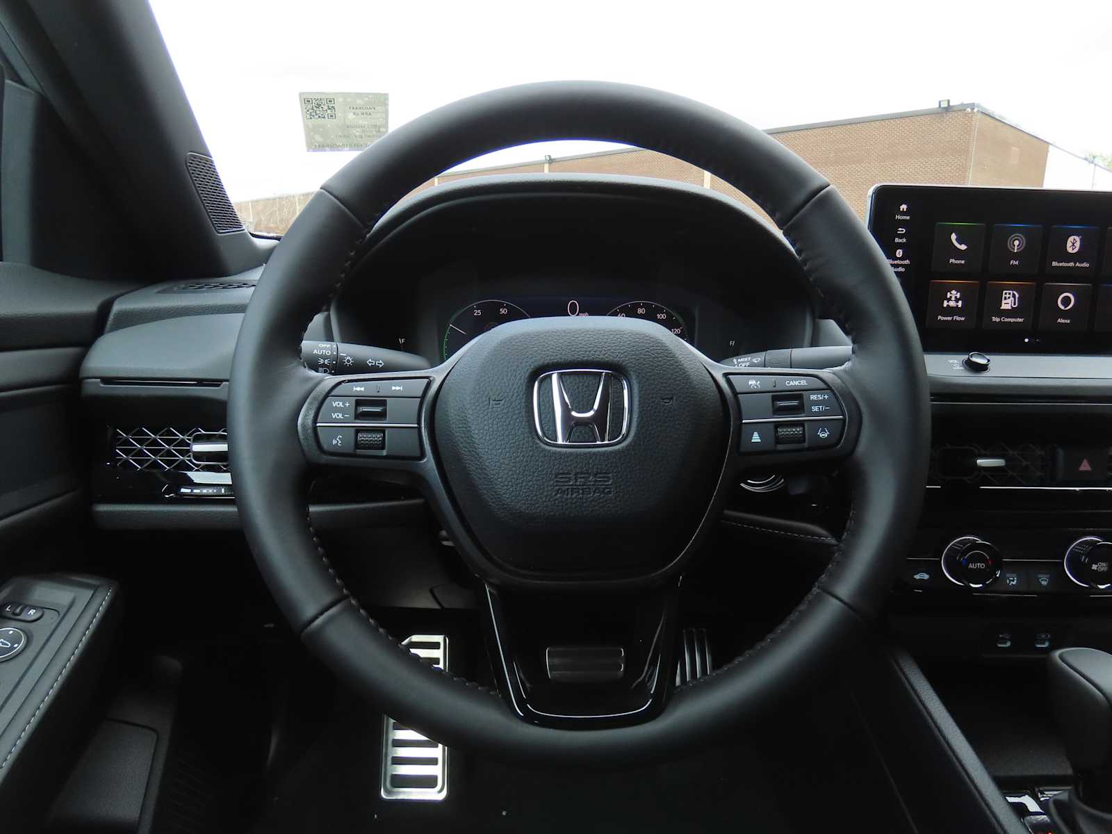 Thumbnail: 2025 Honda Accord - 17