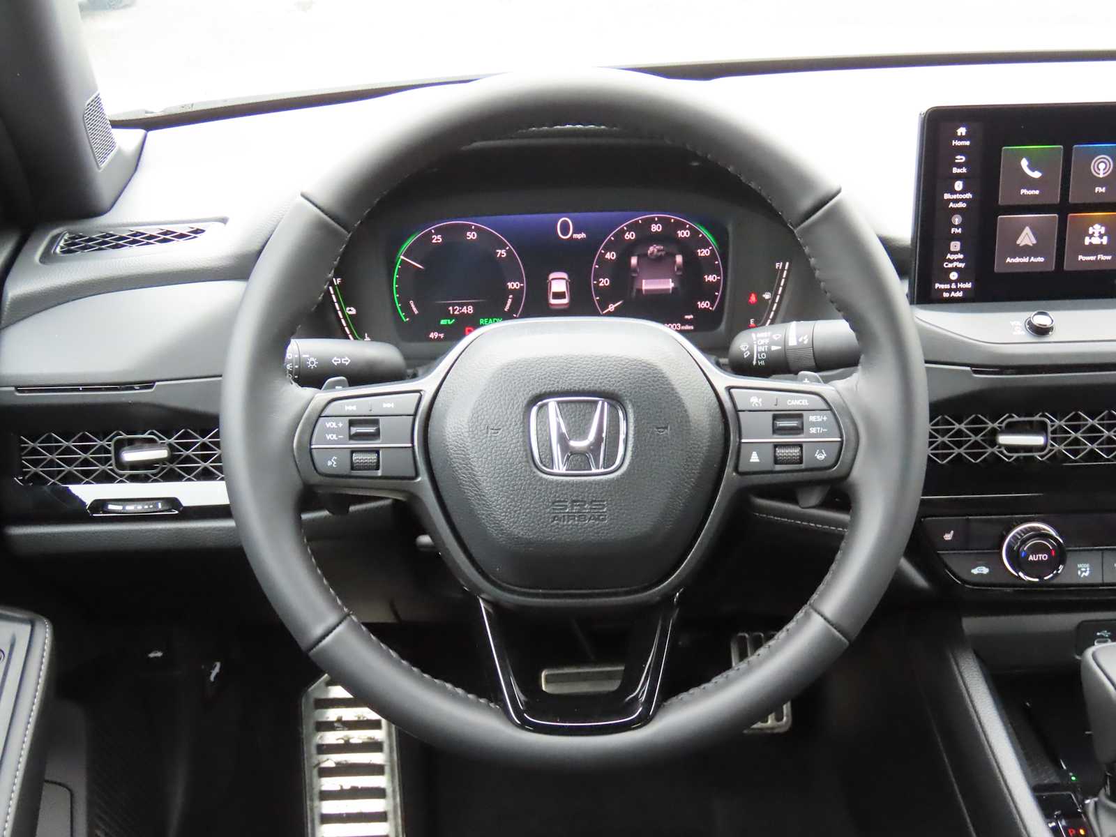 Thumbnail: 2026 Honda Accord - 18